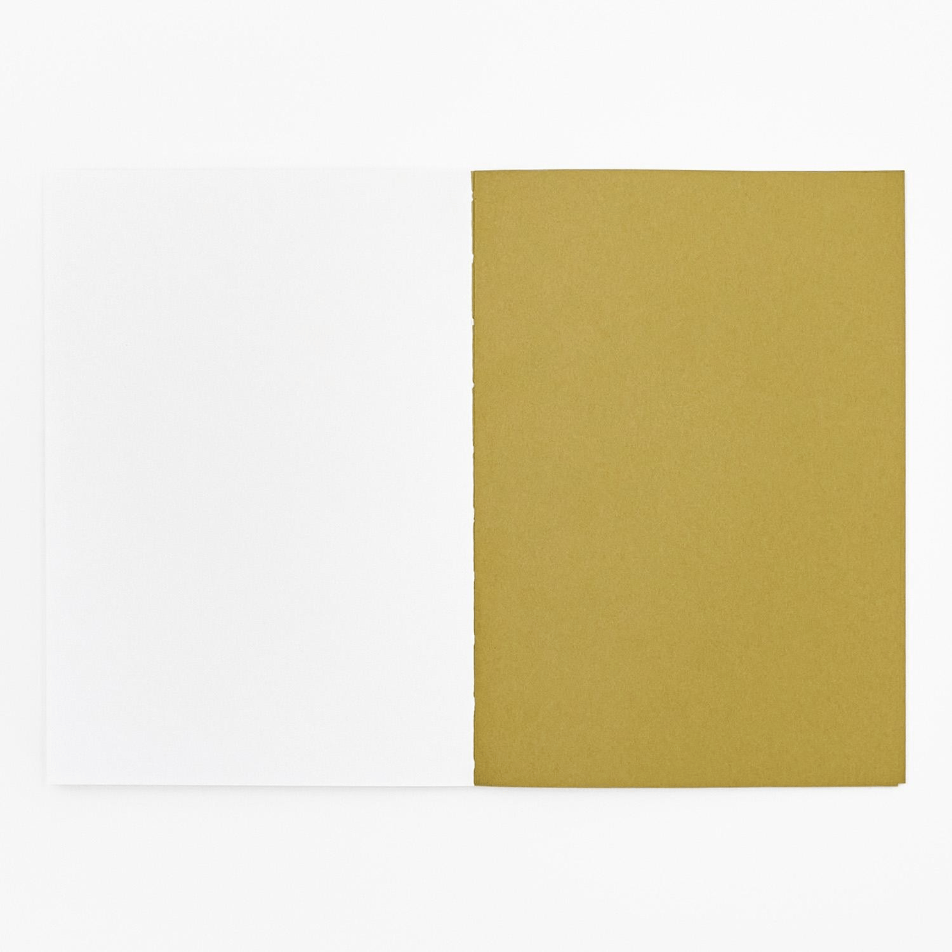 Trolls Paper Quaderni Caprice Note - Pistachio