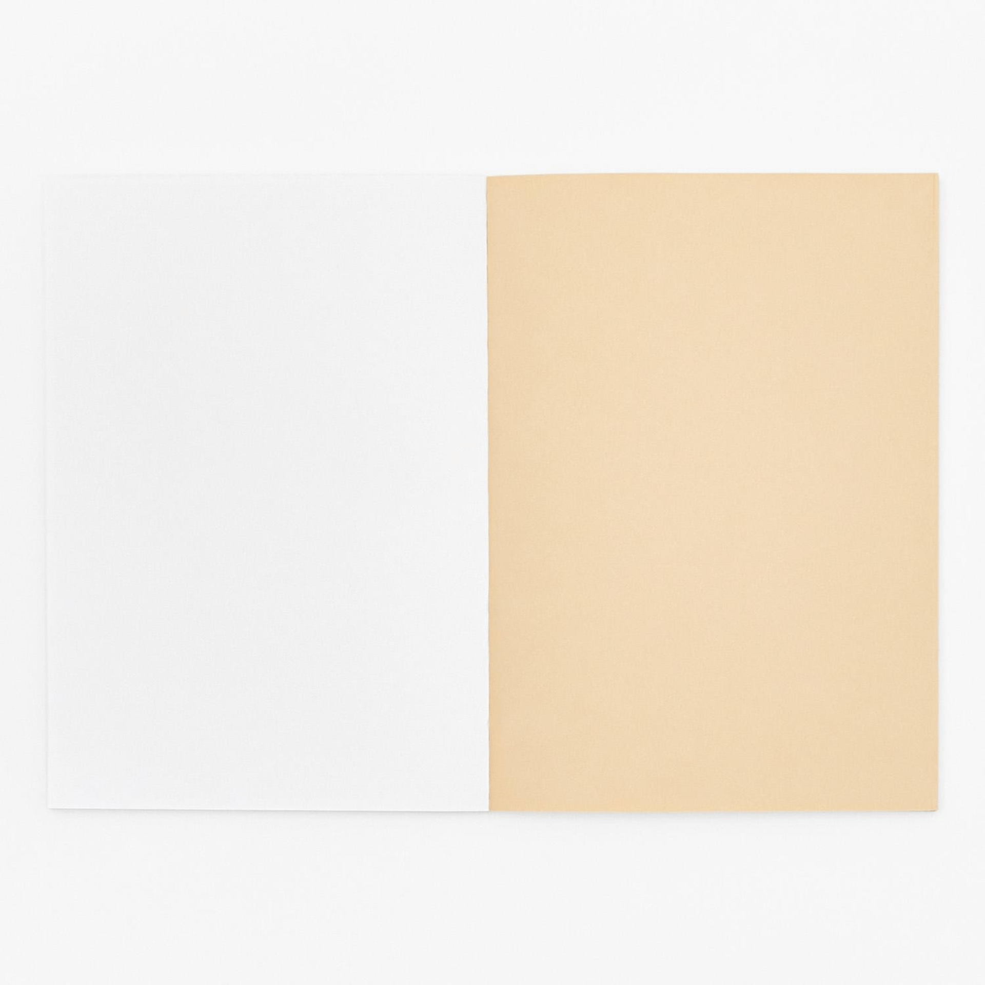 Trolls Paper Quaderni Caprice Note - Pistachio