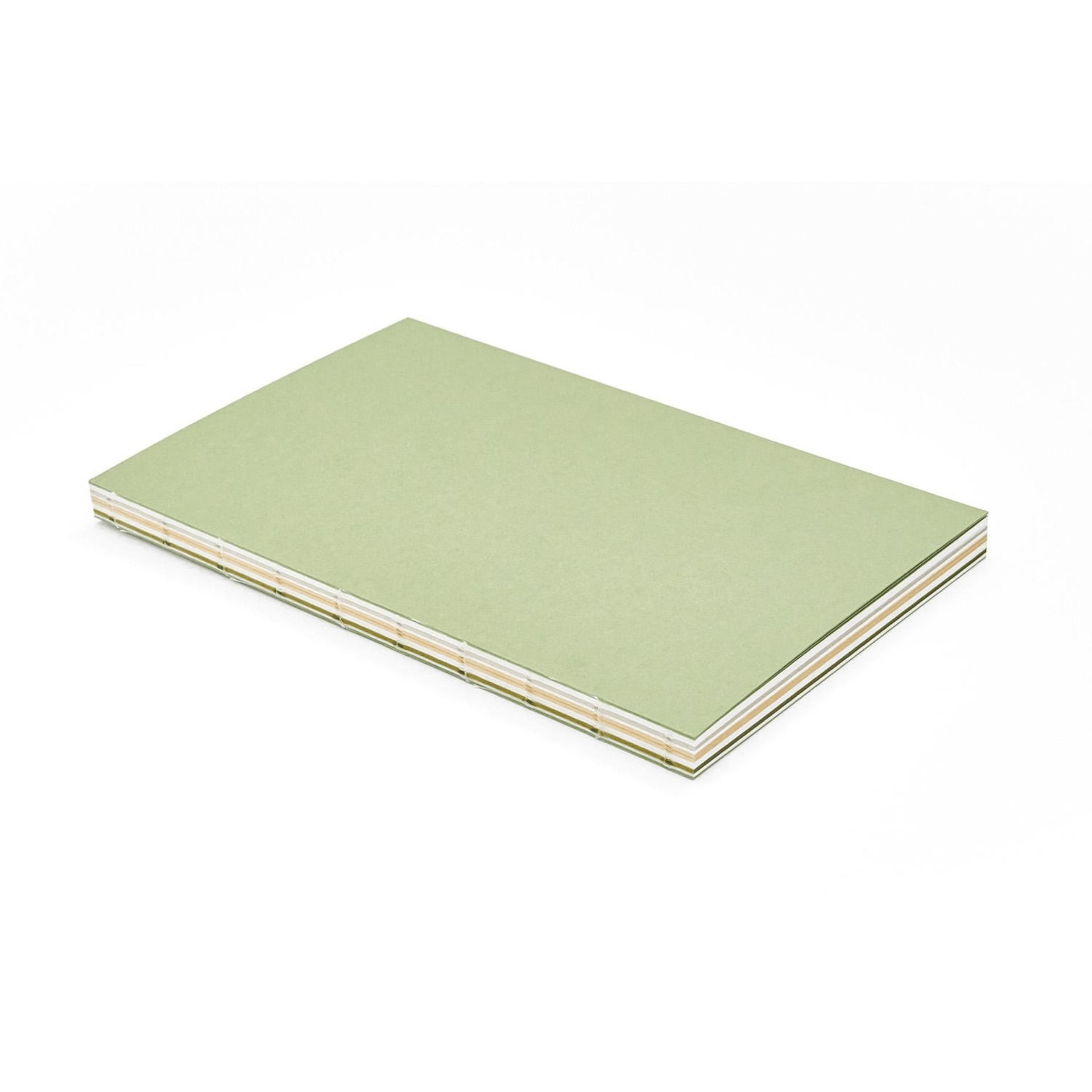 Trolls Paper Quaderni Caprice Note - Pistachio