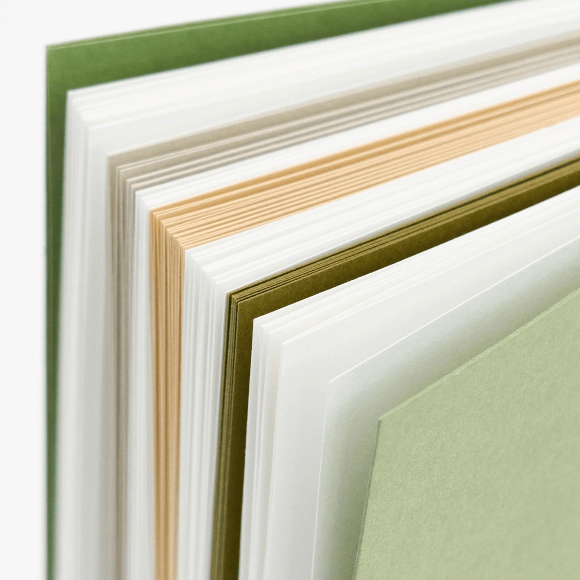 Trolls Paper Quaderni Caprice Note - Pistachio