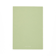 Trolls Paper Quaderni Caprice Note - Pistachio