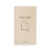 KOKUYO Quaderni Cover Field Notebook