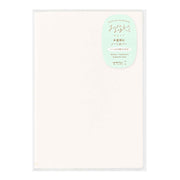 Midori Quaderni Cover per Notebook Yuru Log