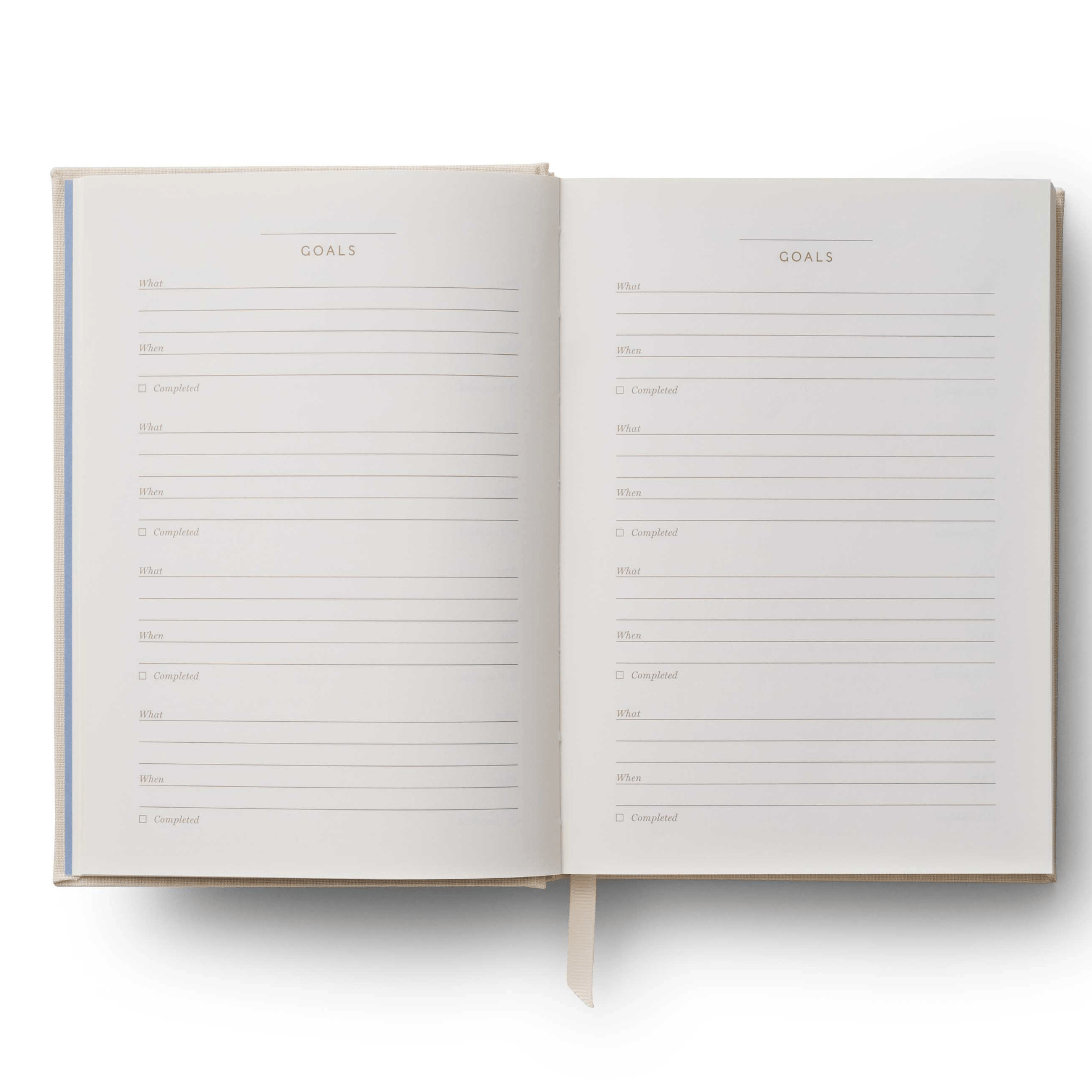 Rifle Paper Quaderni Diario dei 5 anni - Wildwood Rifle Paper