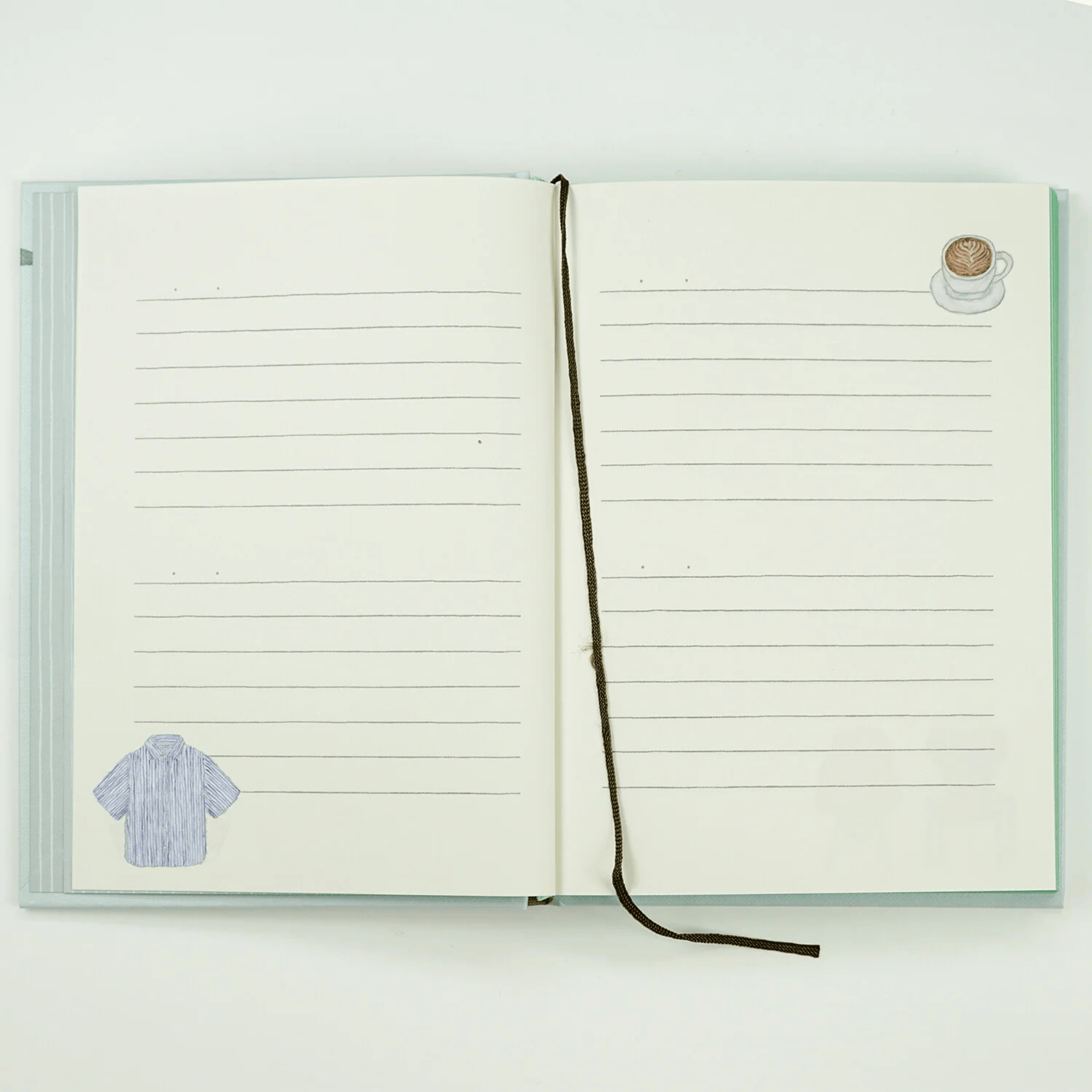 Greeting Life Quaderni Diary Yusuke Yonezu - Cat