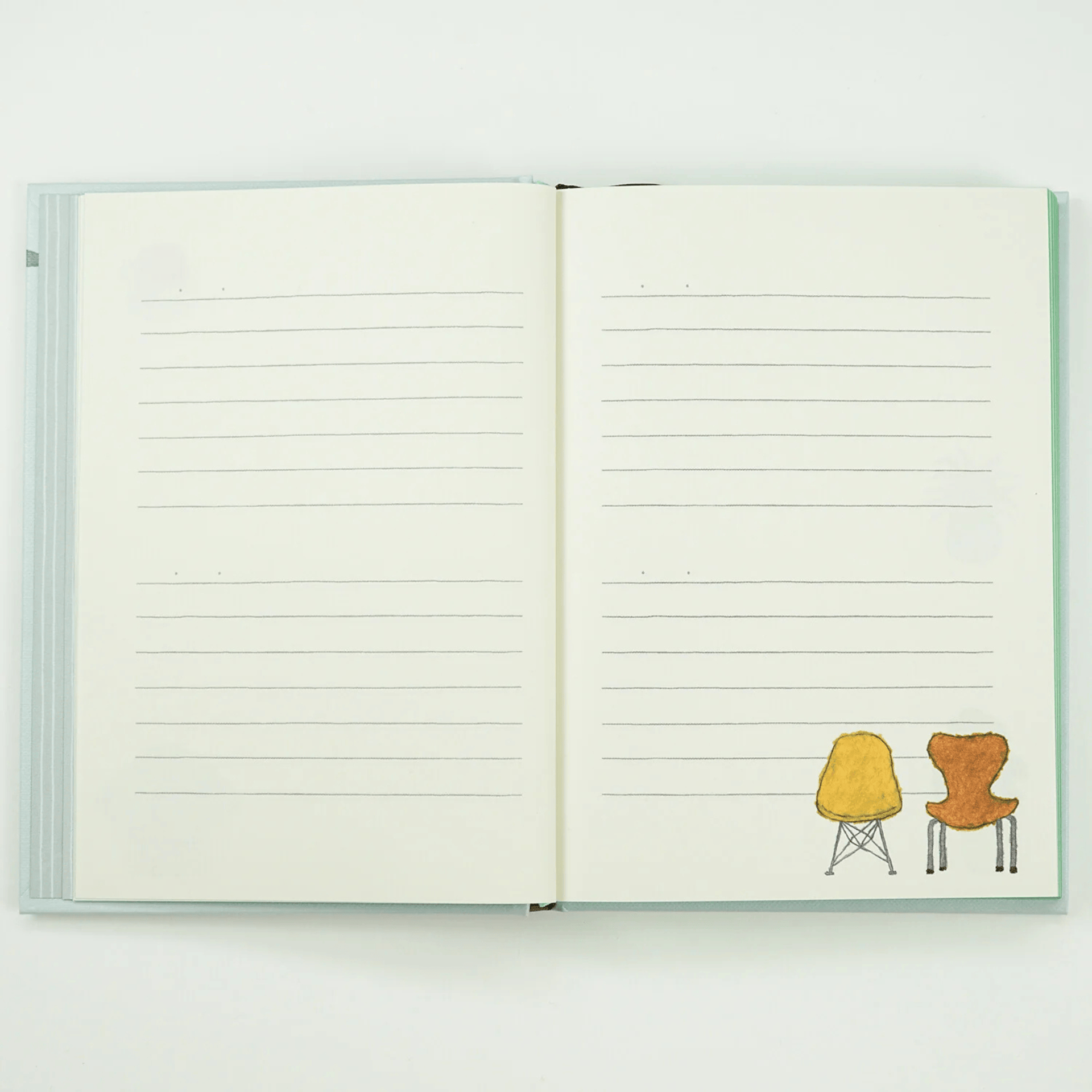 Greeting Life Quaderni Diary Yusuke Yonezu - Cat