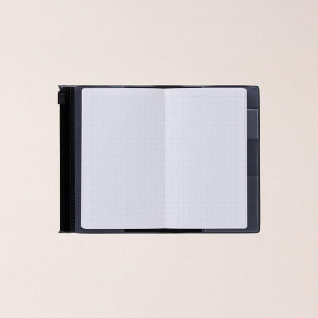 Mark's Tokyo Quaderni Edit Grid Notebook B7