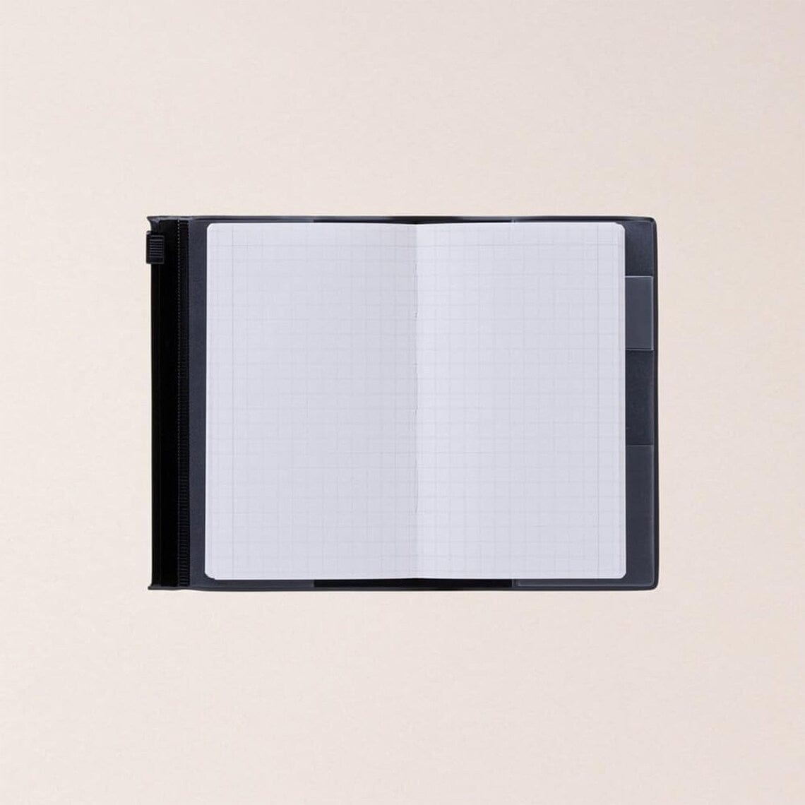 Mark's Tokyo Quaderni Edit Grid Notebook B7