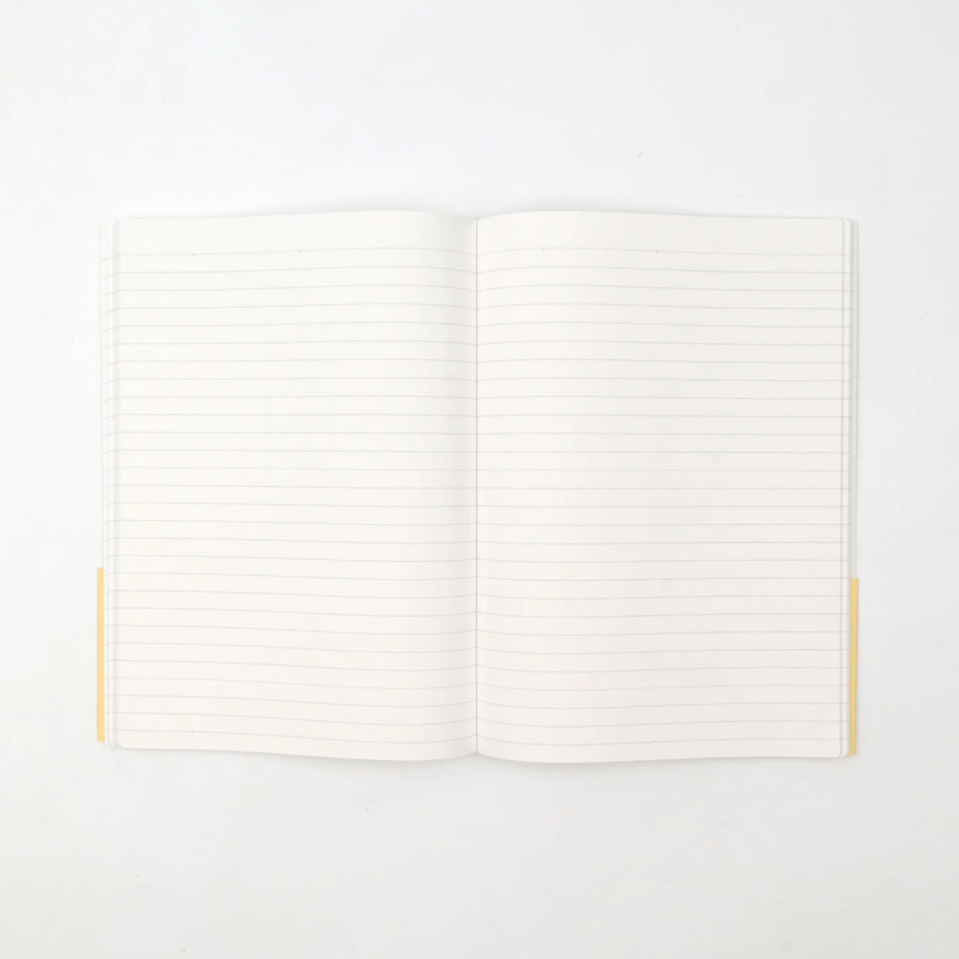 Mark's Tokyo Quaderni Edit Notebook A5