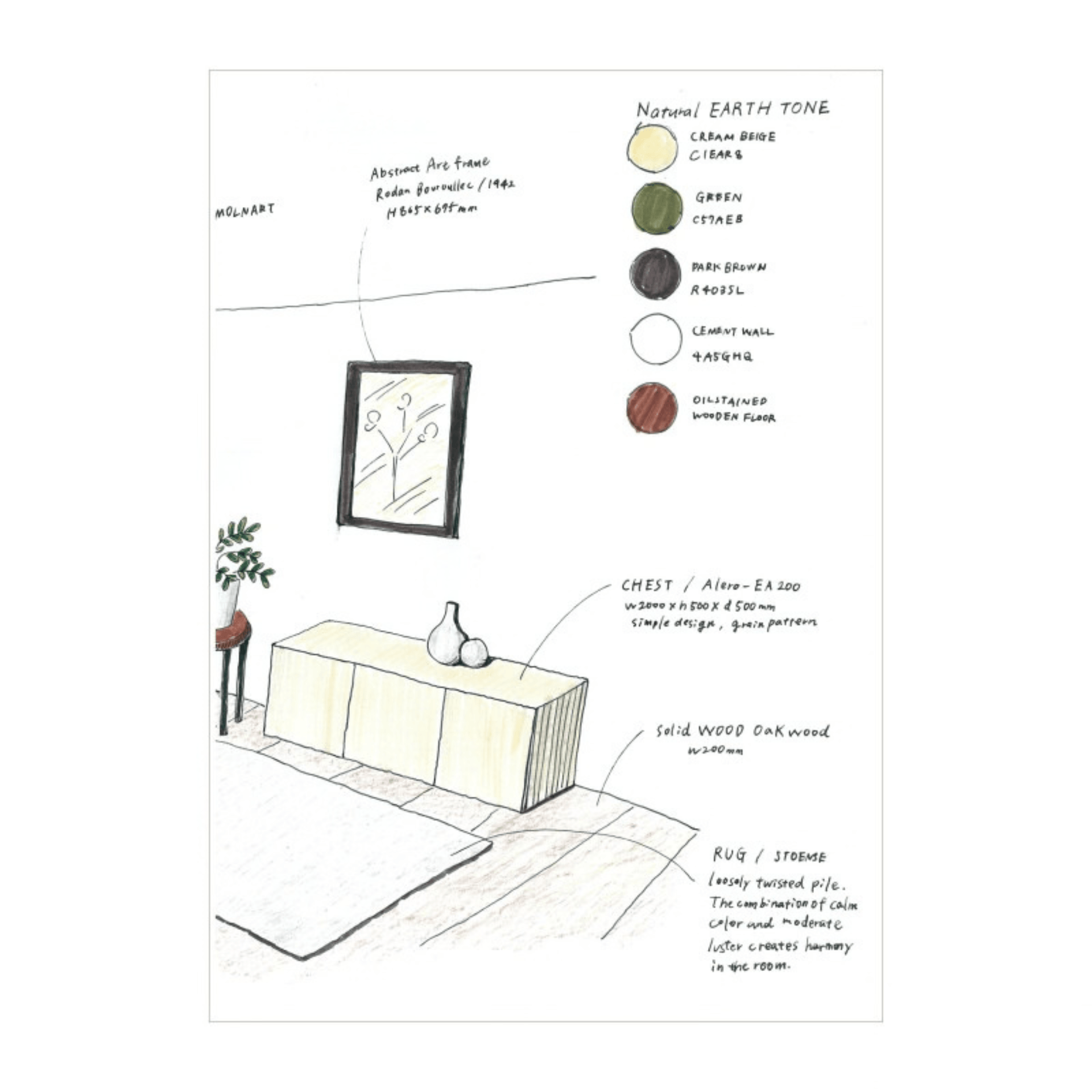 Mark's Tokyo Quaderni Edit Notebook A5