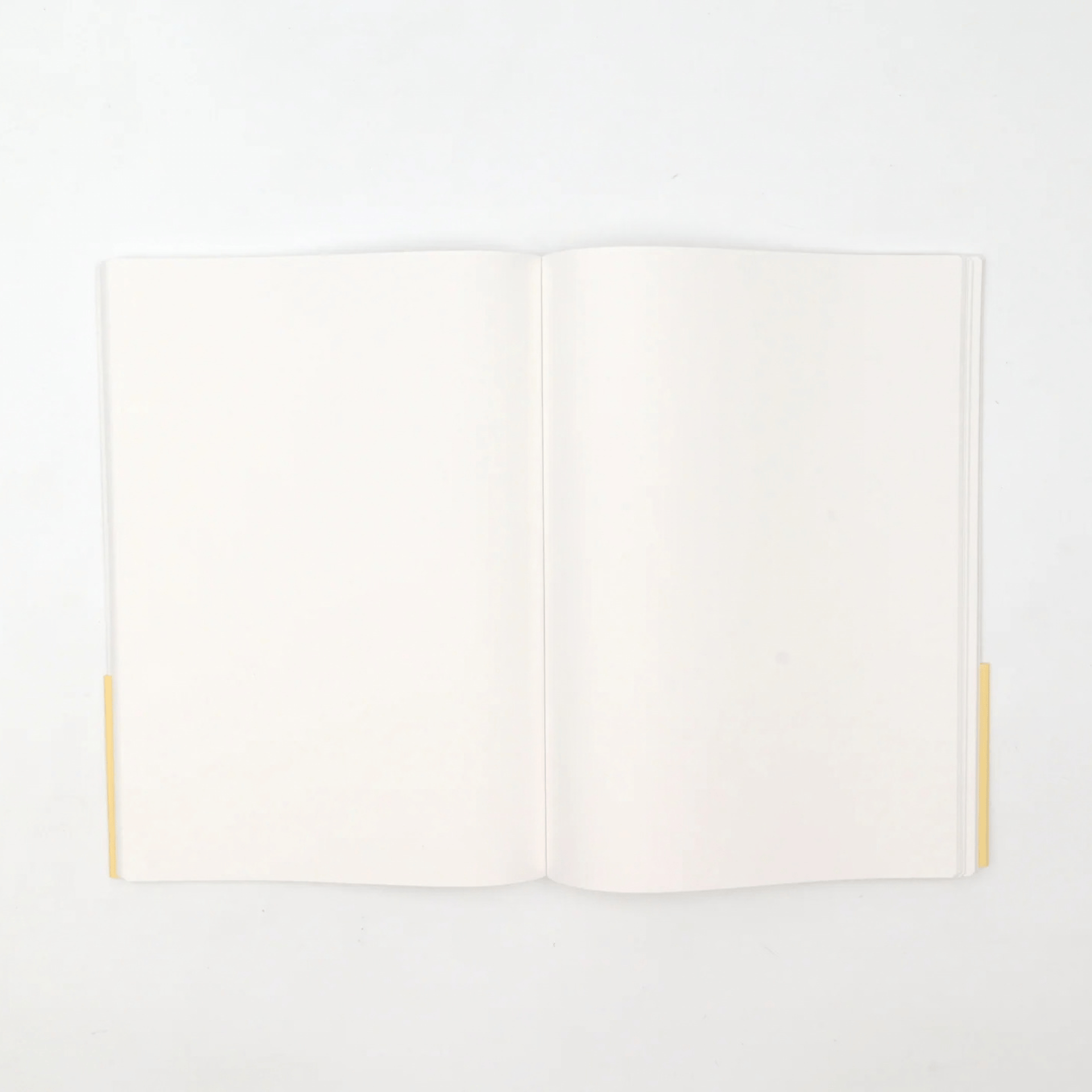 Mark's Tokyo Quaderni Edit Notebook A5