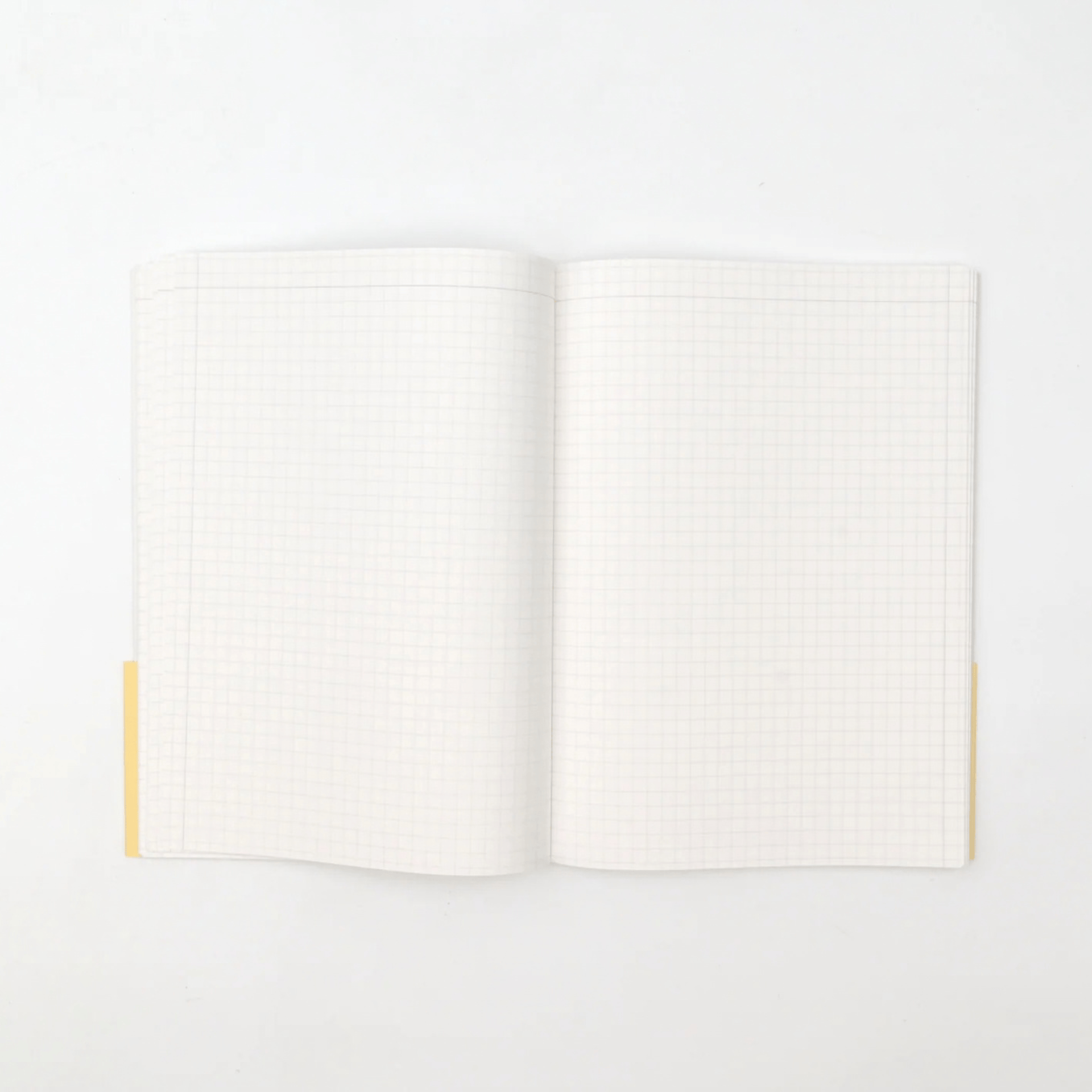 Mark's Tokyo Quaderni Edit Notebook A5