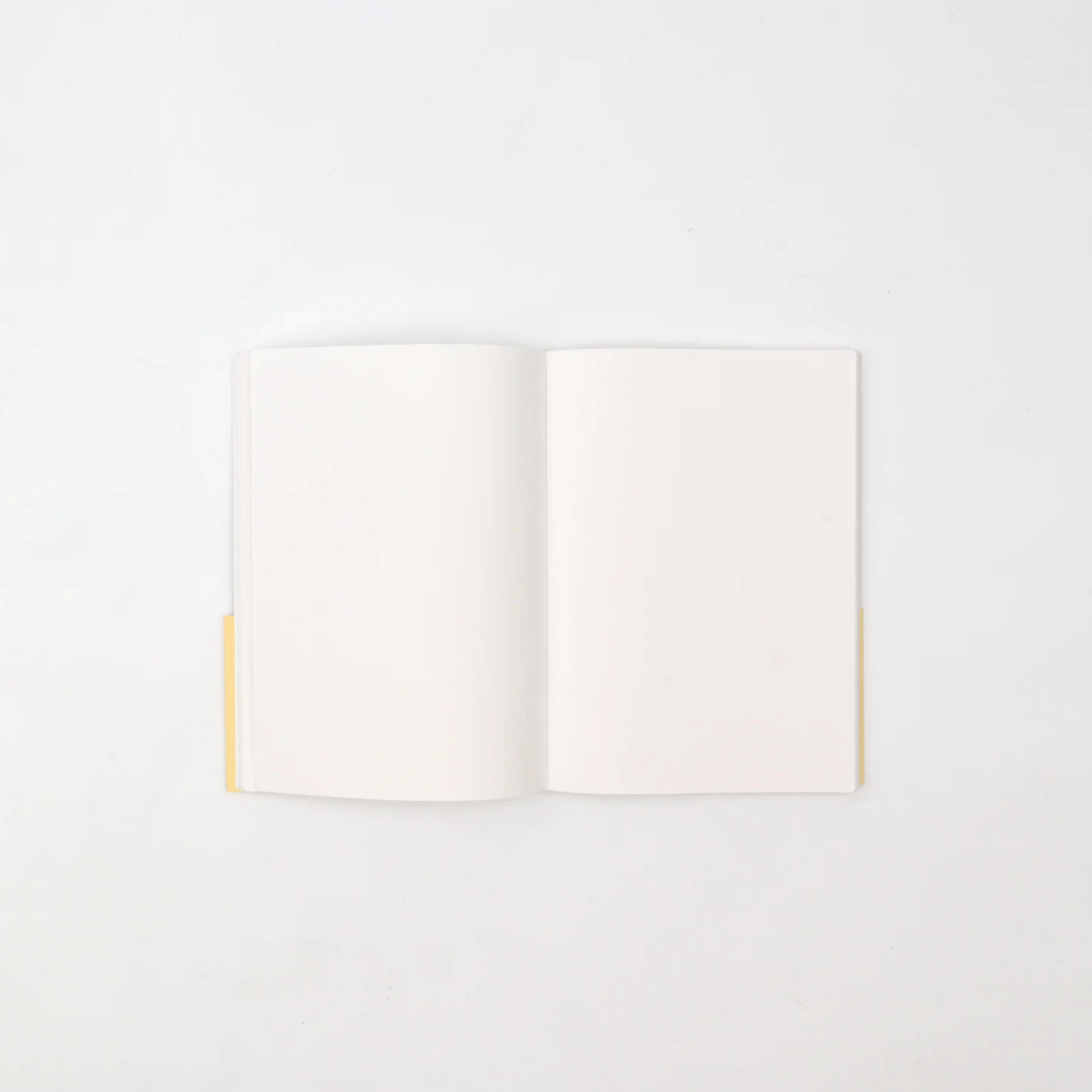 Mark's Tokyo Quaderni Edit Notebook A6
