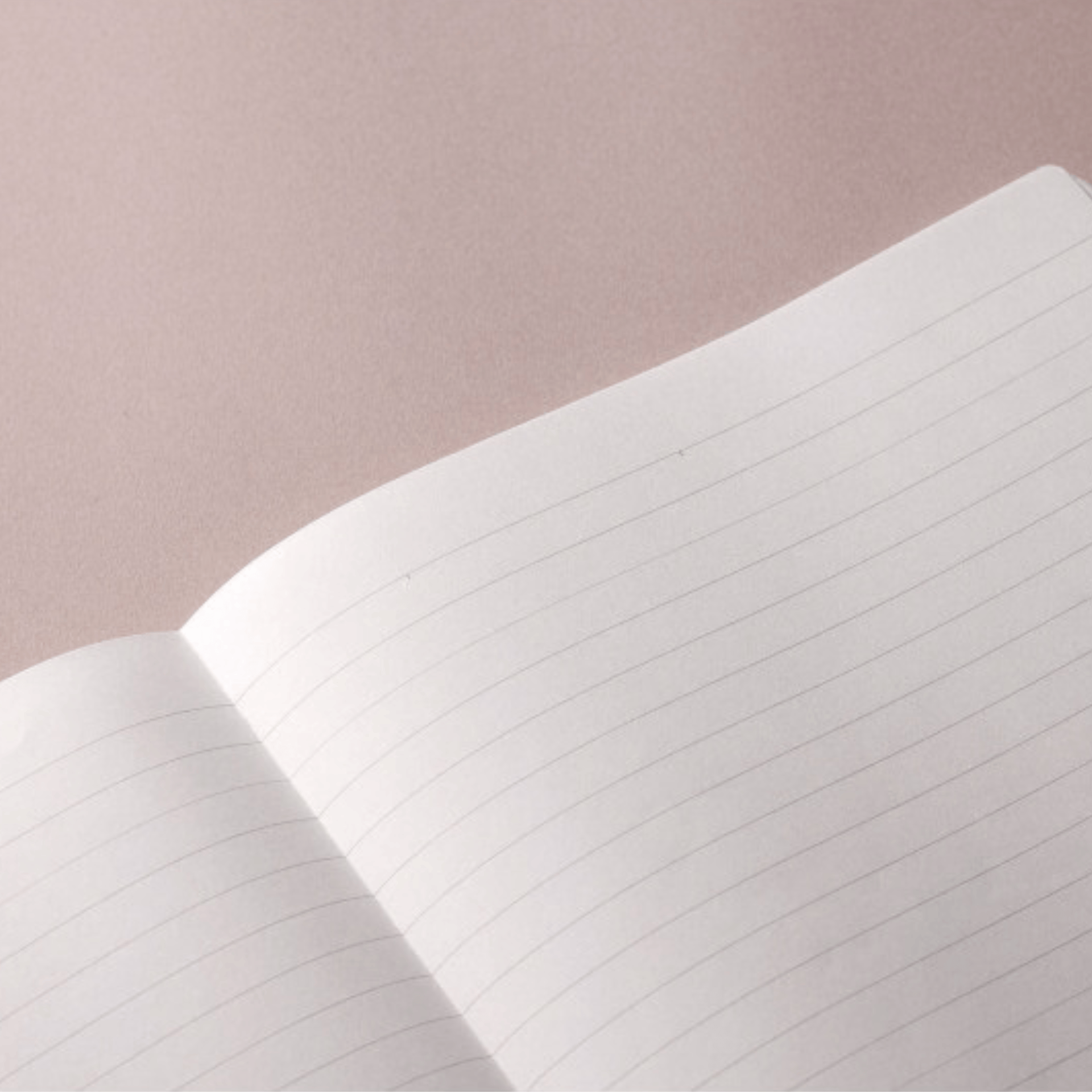 Mark's Tokyo Quaderni Edit Notebook A6