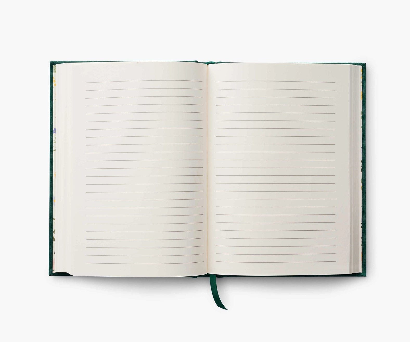 Rifle Paper Quaderni Fabric Journal Matisse Rifle Paper - ricamato