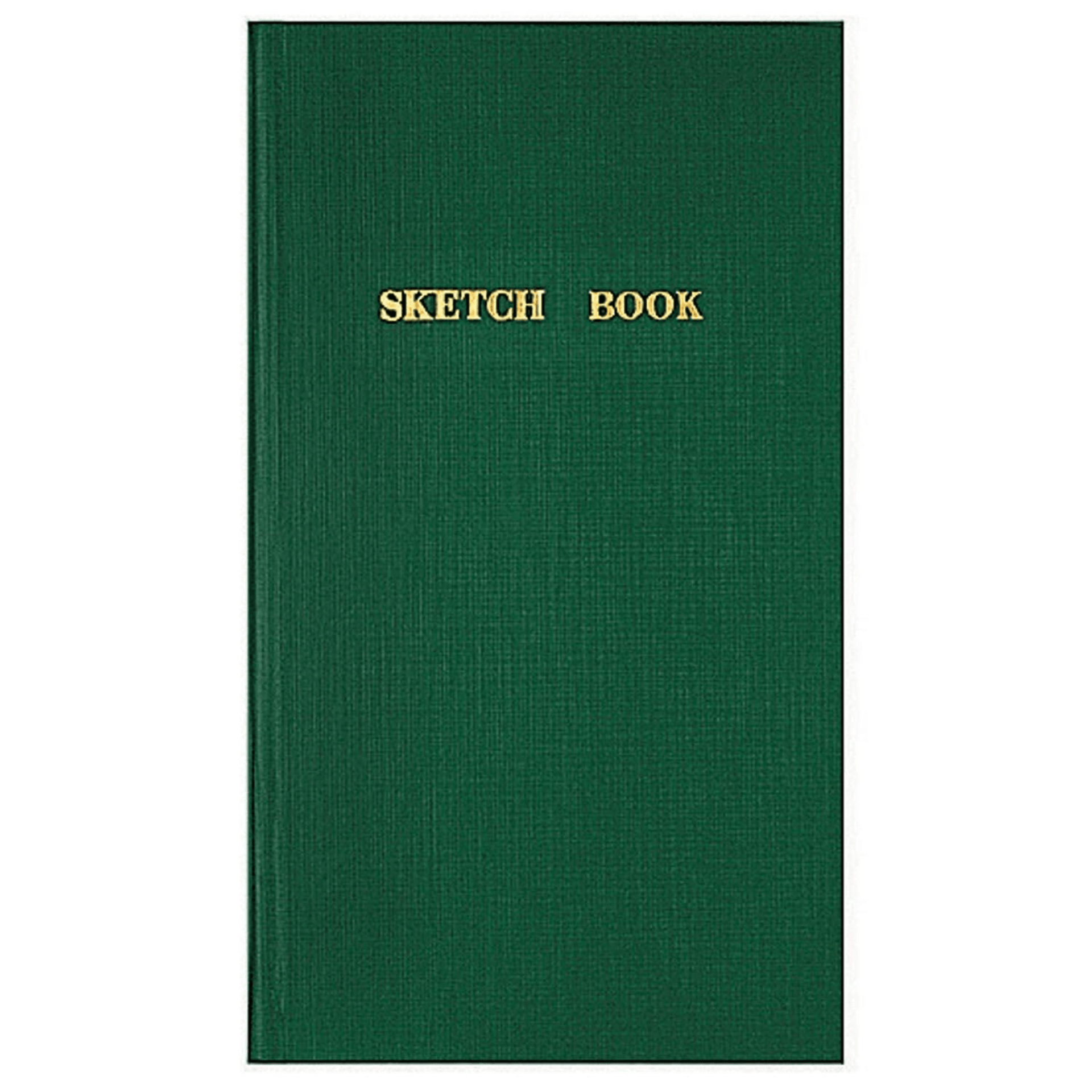 KOKUYO Quaderni GREEN Field Notebook -  3mm grid