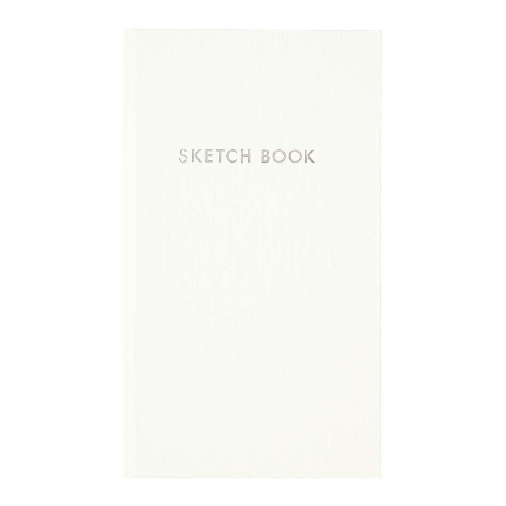 KOKUYO Quaderni WHITE Field Notebook -  3mm grid