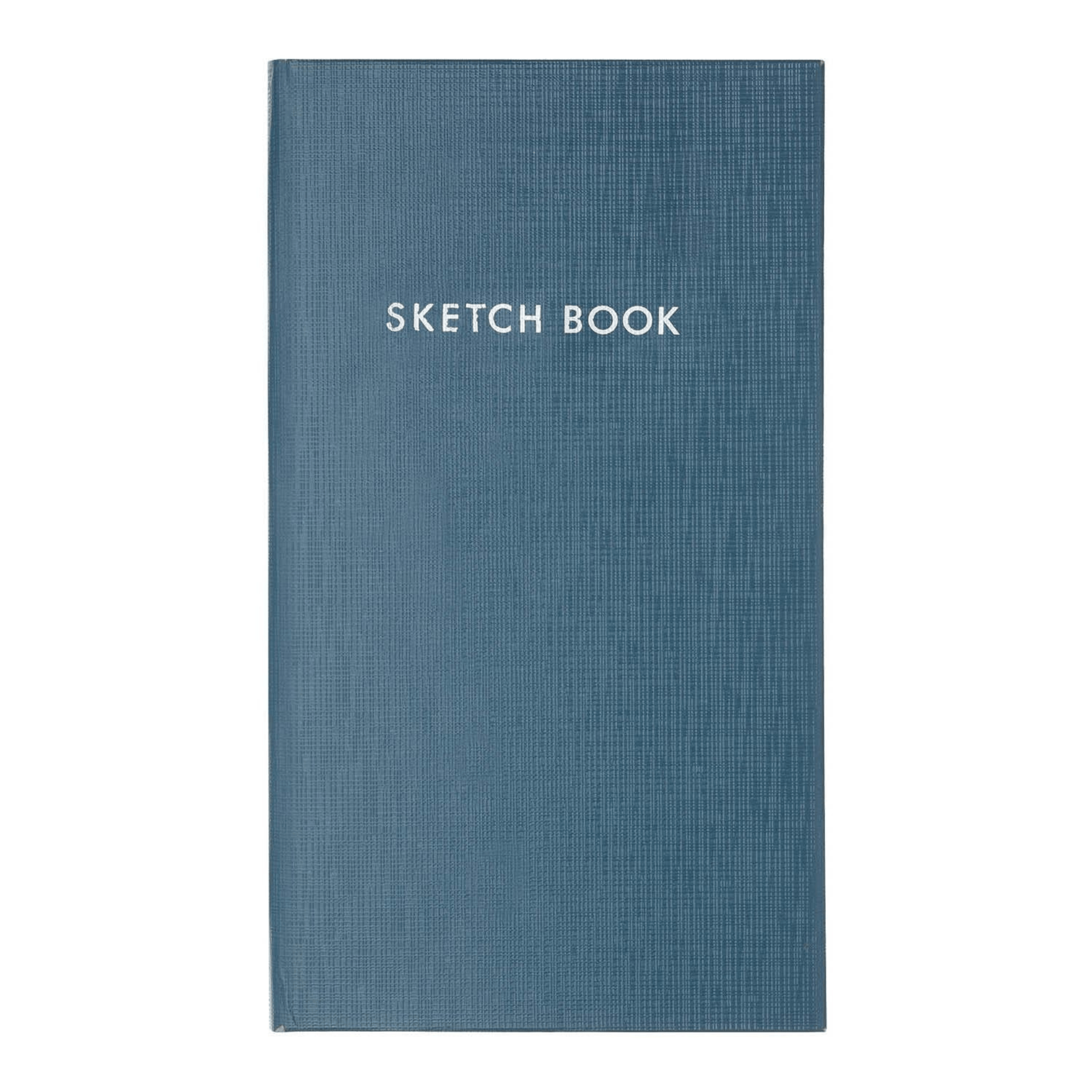 KOKUYO Quaderni BLUE Field Notebook -  3mm grid