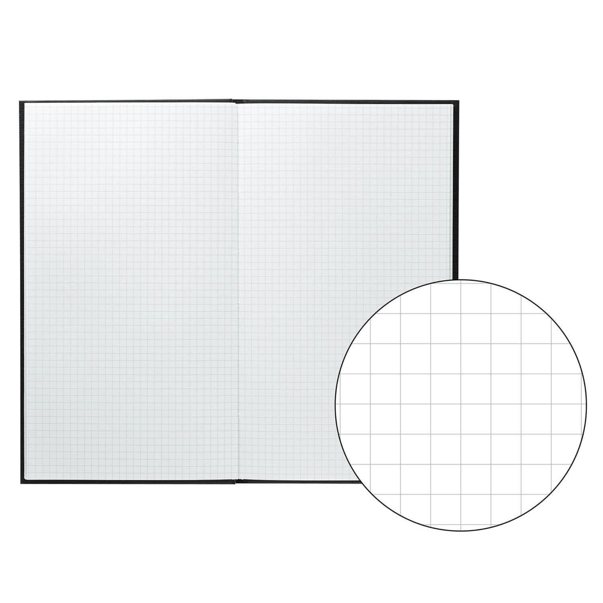 KOKUYO Quaderni Field Notebook -  3mm grid