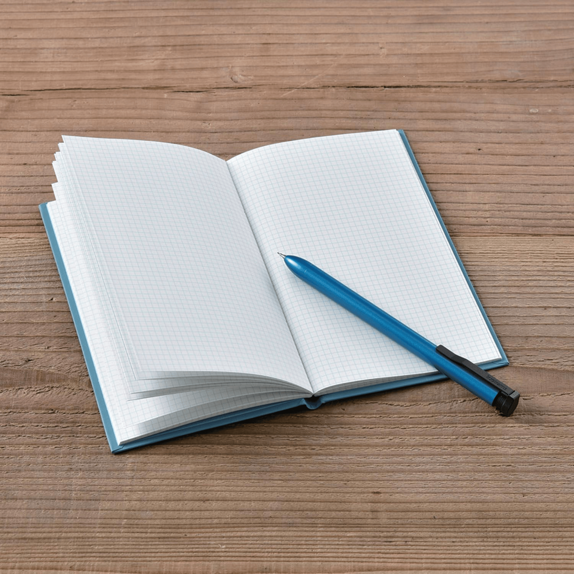 KOKUYO Quaderni Field Notebook - Trystrams