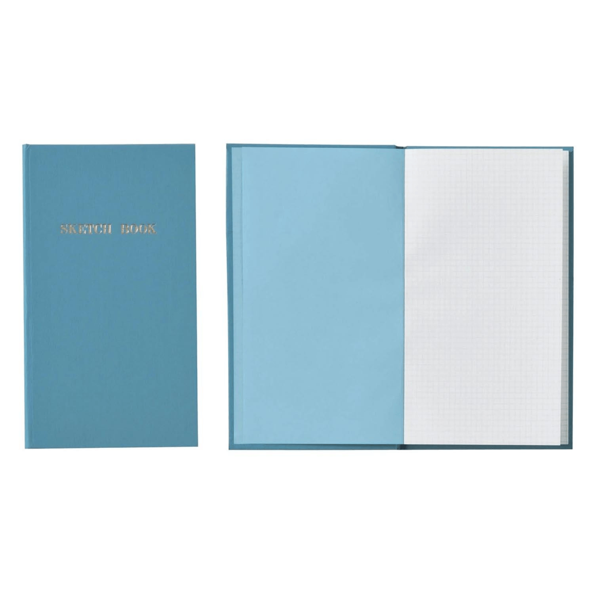 KOKUYO Quaderni Field Notebook - Trystrams