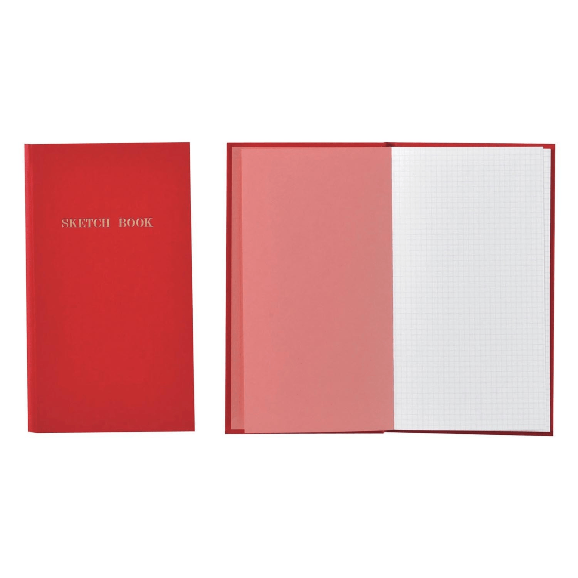 KOKUYO Quaderni Field Notebook - Trystrams