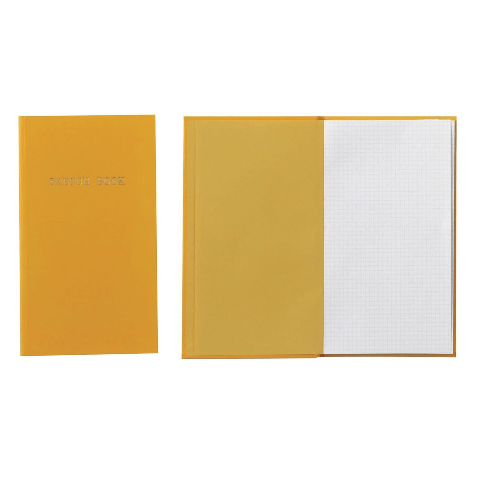 KOKUYO Quaderni Field Notebook - Trystrams