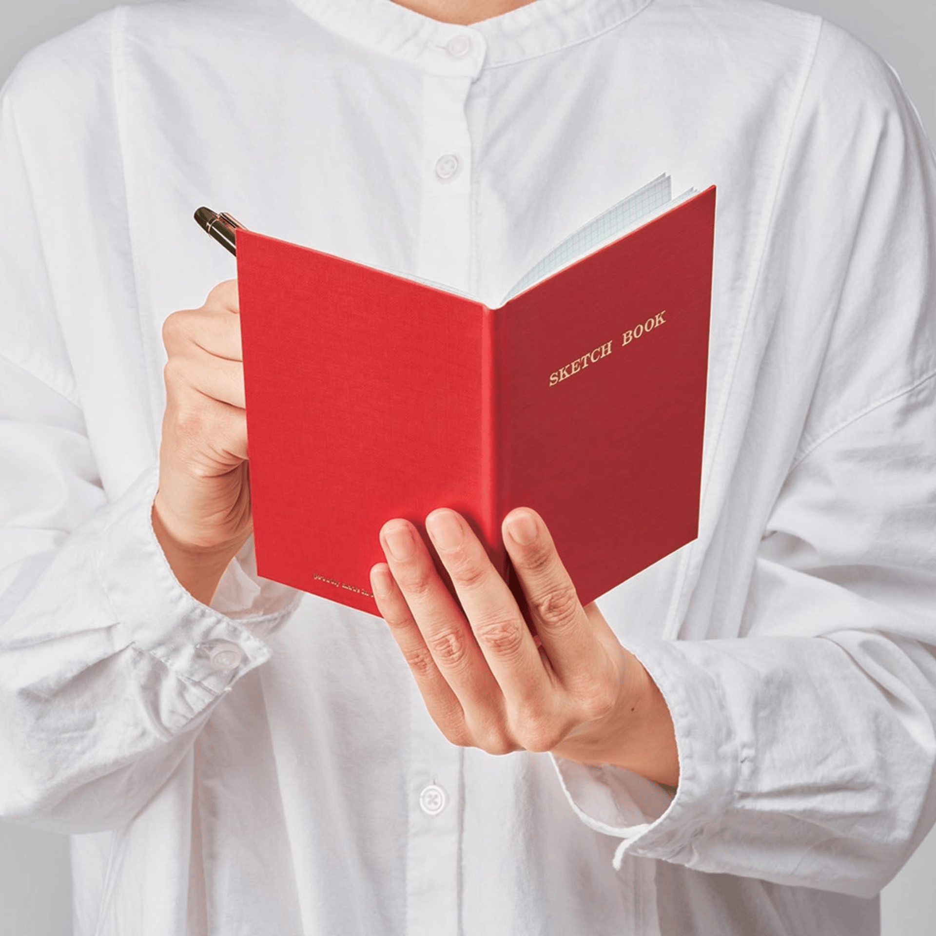 KOKUYO Quaderni Field Notebook - Trystrams
