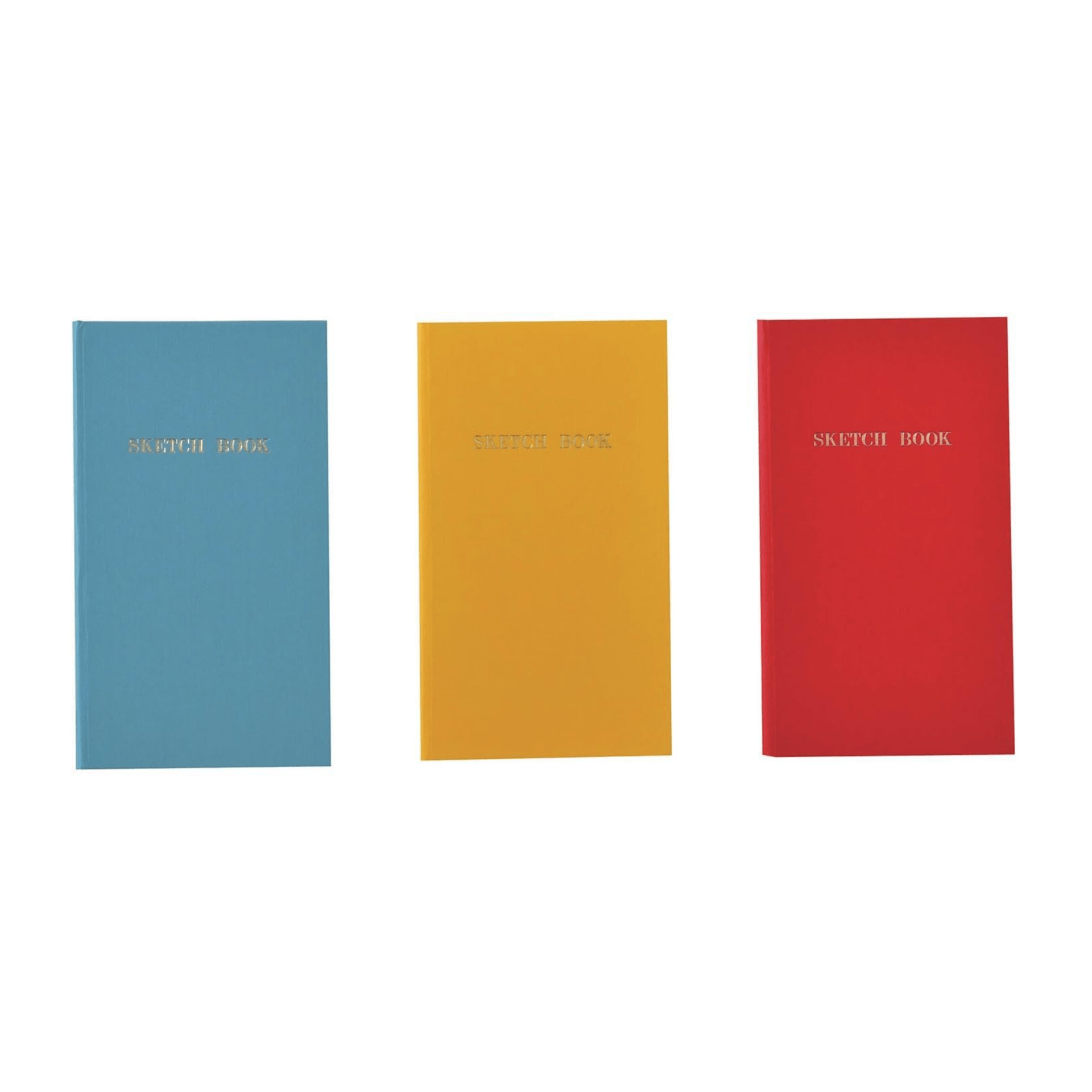 KOKUYO Quaderni Field Notebook - Trystrams