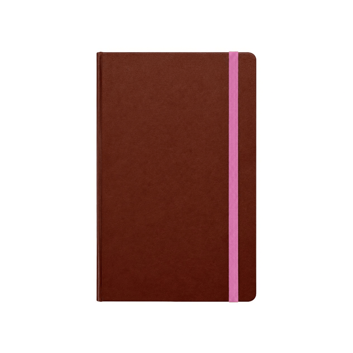 Notem Quaderni Flow Notebook Medium - Brown
