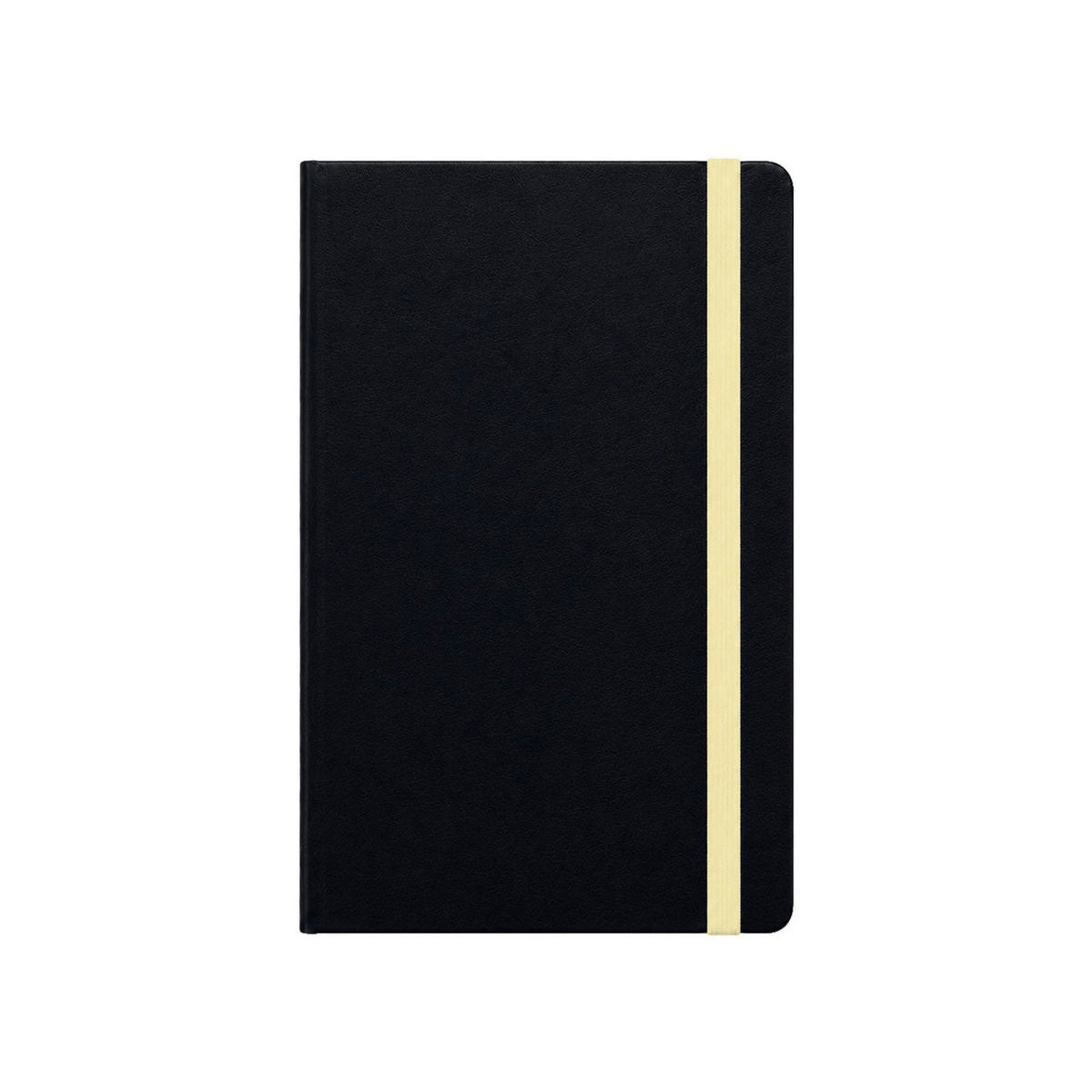 Notem Quaderni Flow Notebook Medium - Dark Blue