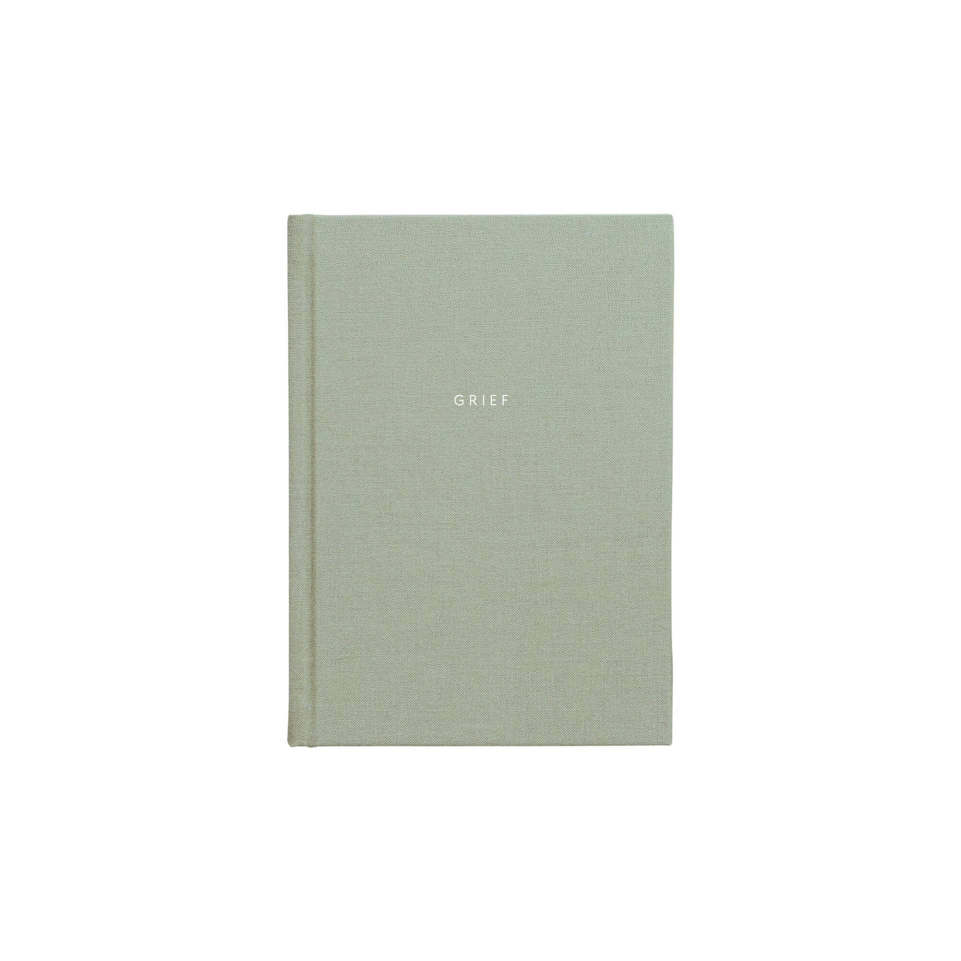 Kartotek Quaderni Guided Journal - Grief