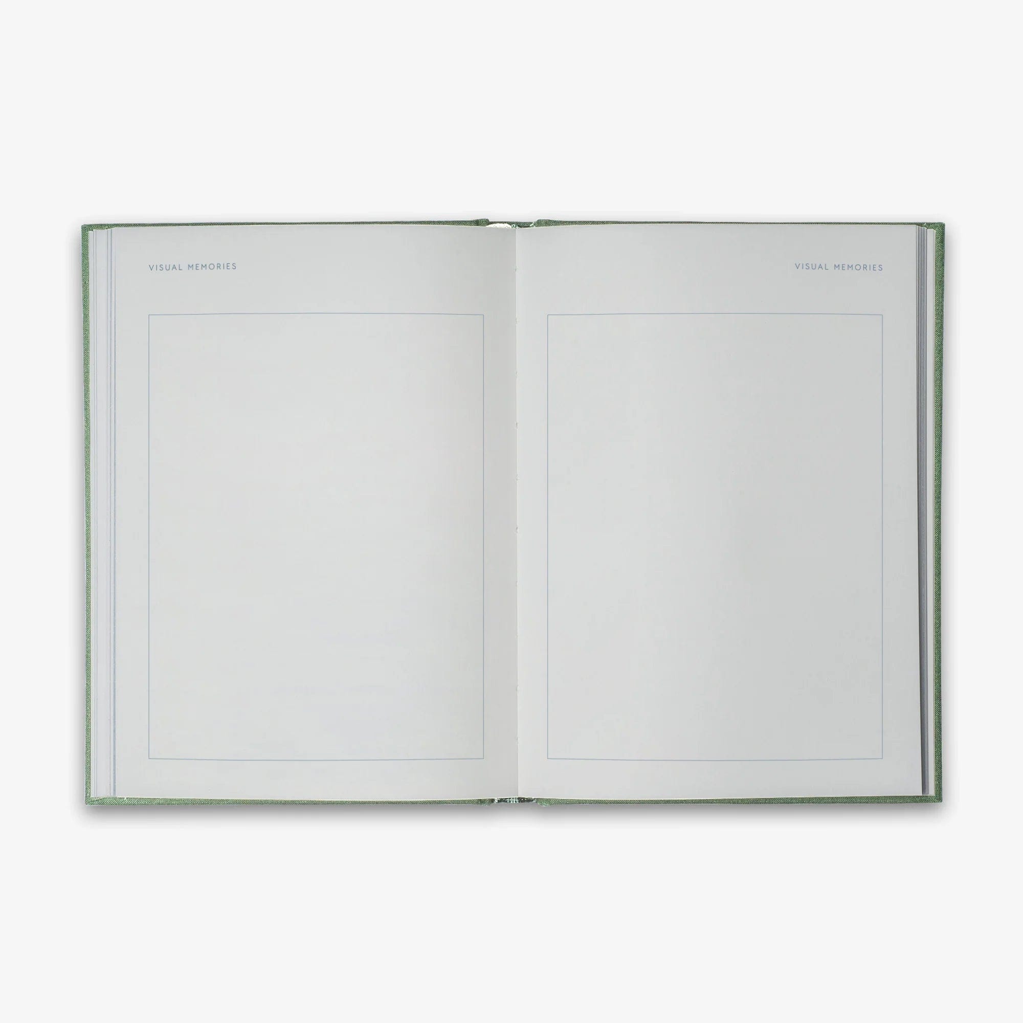 Kartotek Quaderni Guided Journal - Grief