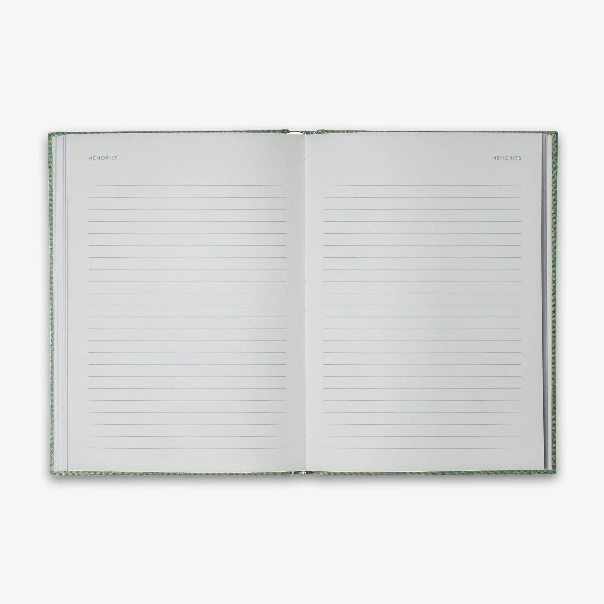 Kartotek Quaderni Guided Journal - Grief