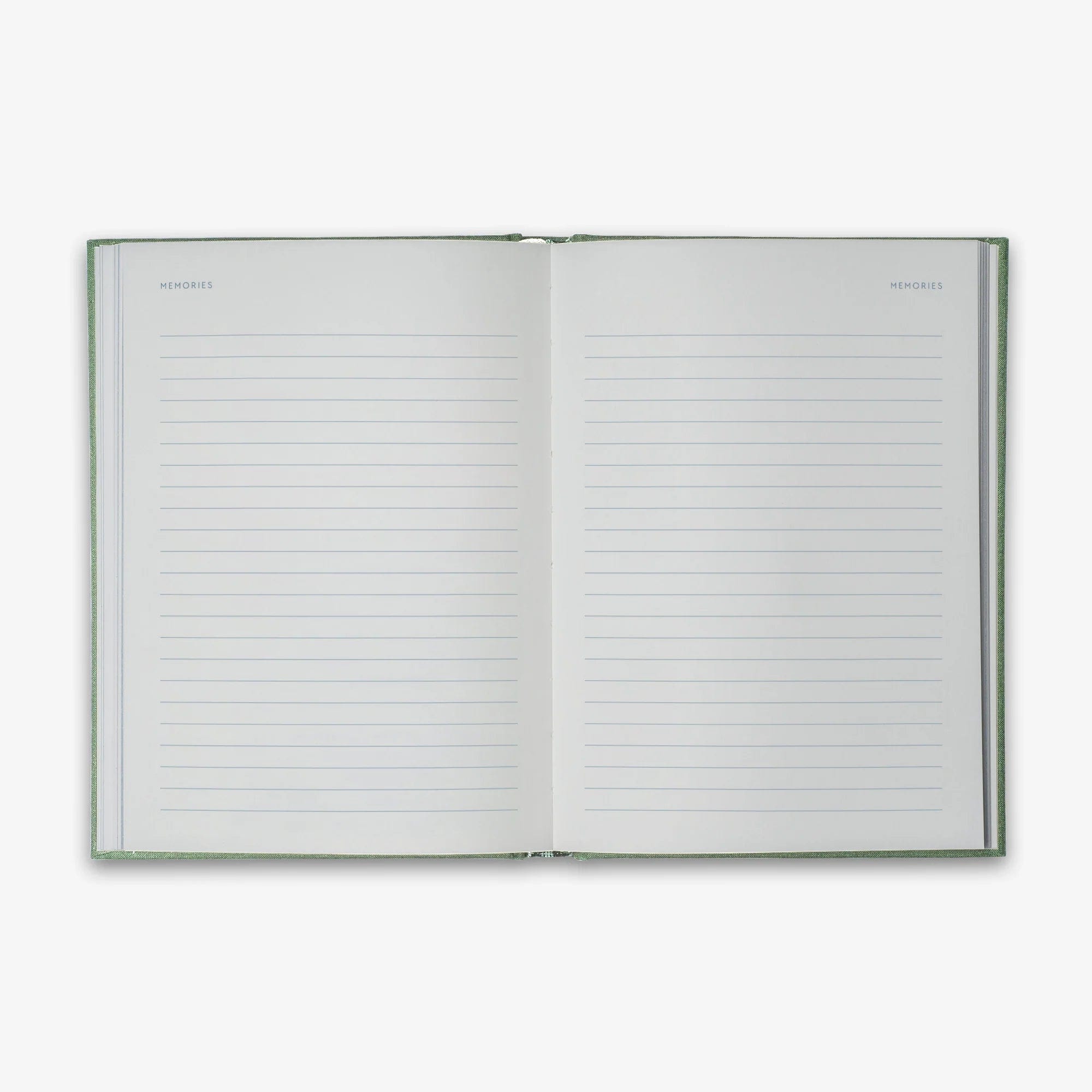 Kartotek Quaderni Guided Journal - Grief