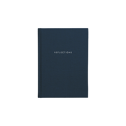 Kartotek Quaderni Guided Journal - Reflections