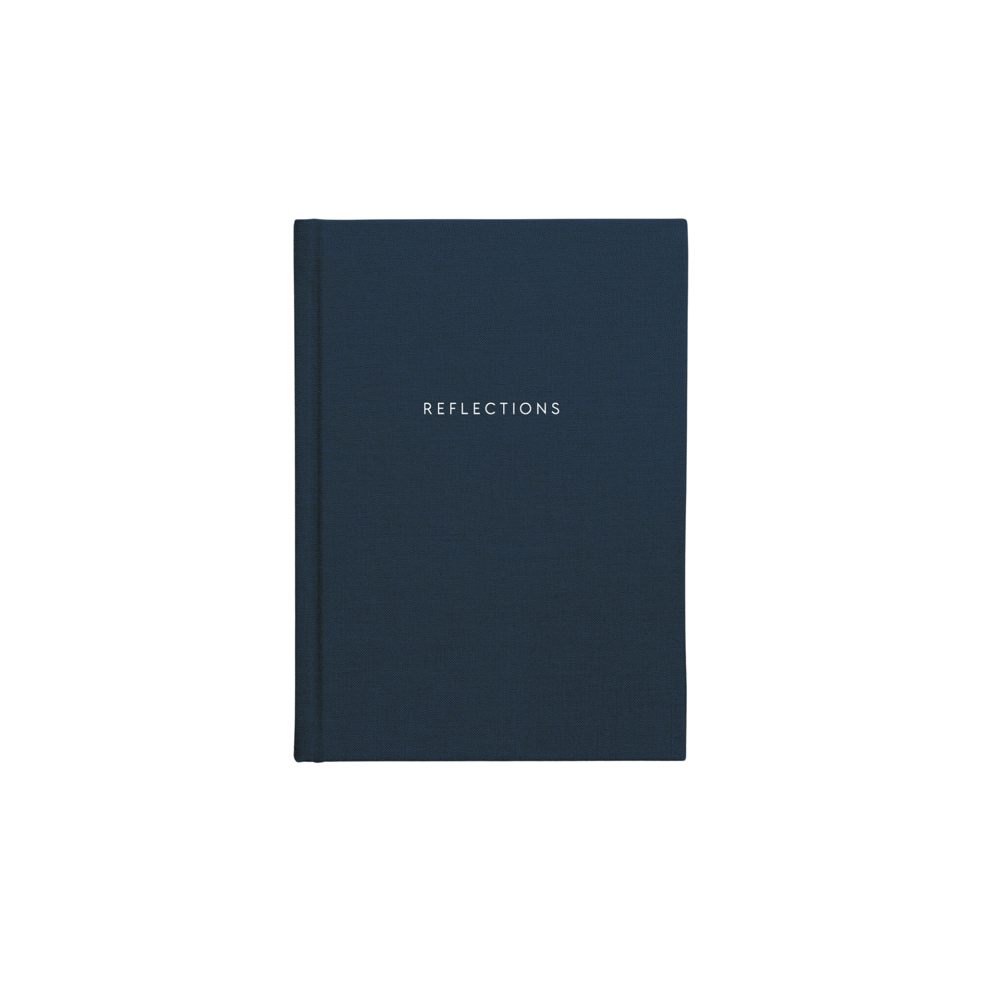 Kartotek Quaderni Guided Journal - Reflections