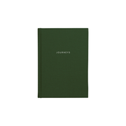 Kartotek Quaderni Guided Journal - Travel
