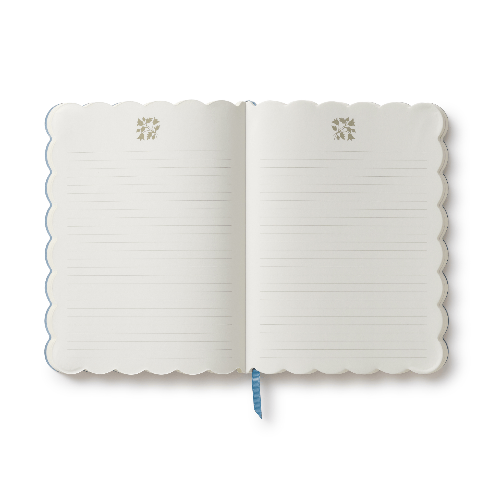 Rifle Paper Quaderni Helena Softcover Journal Rifle Paper