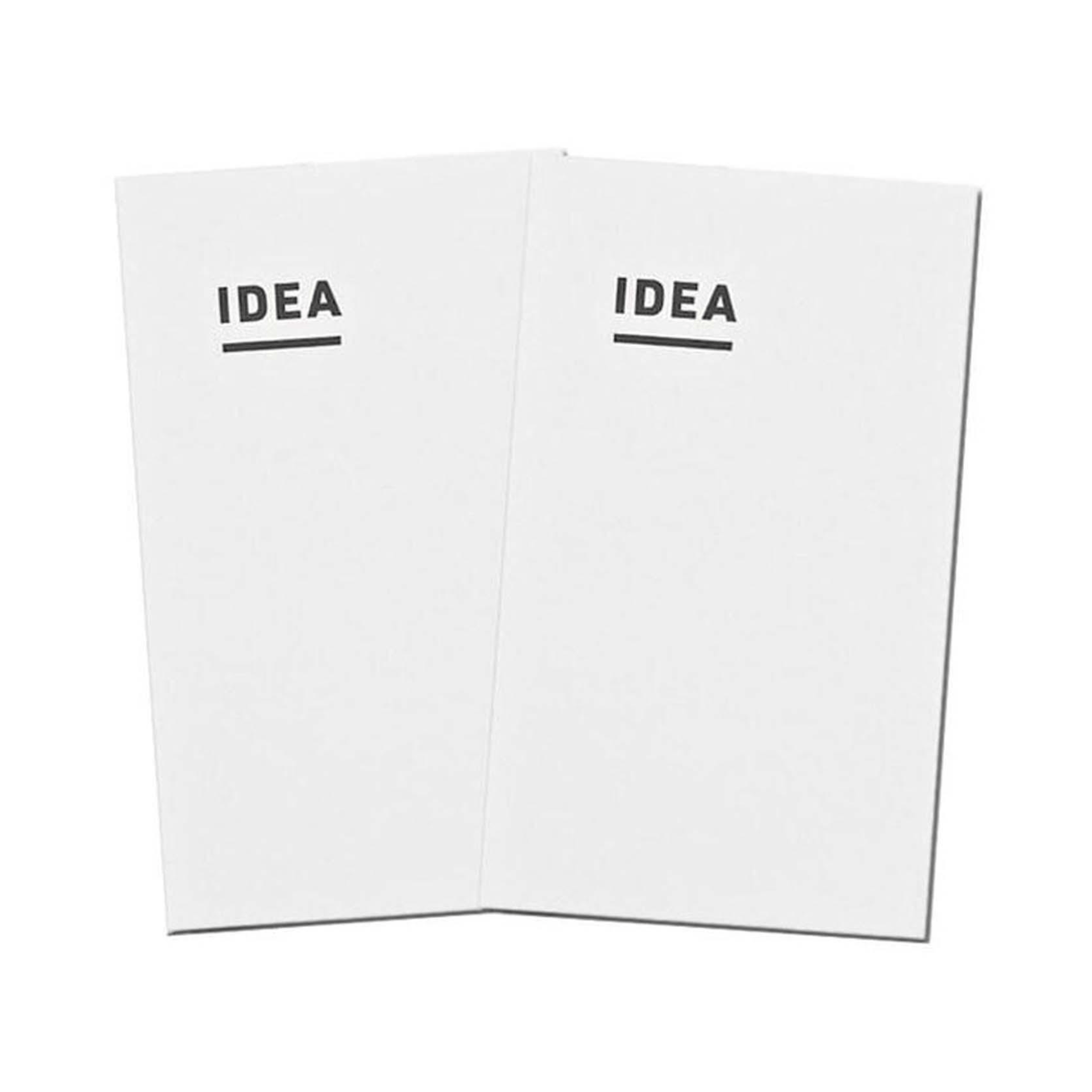 KOKUYO Quaderni JIBUN TECHO Notebook IDEA - B6 mini