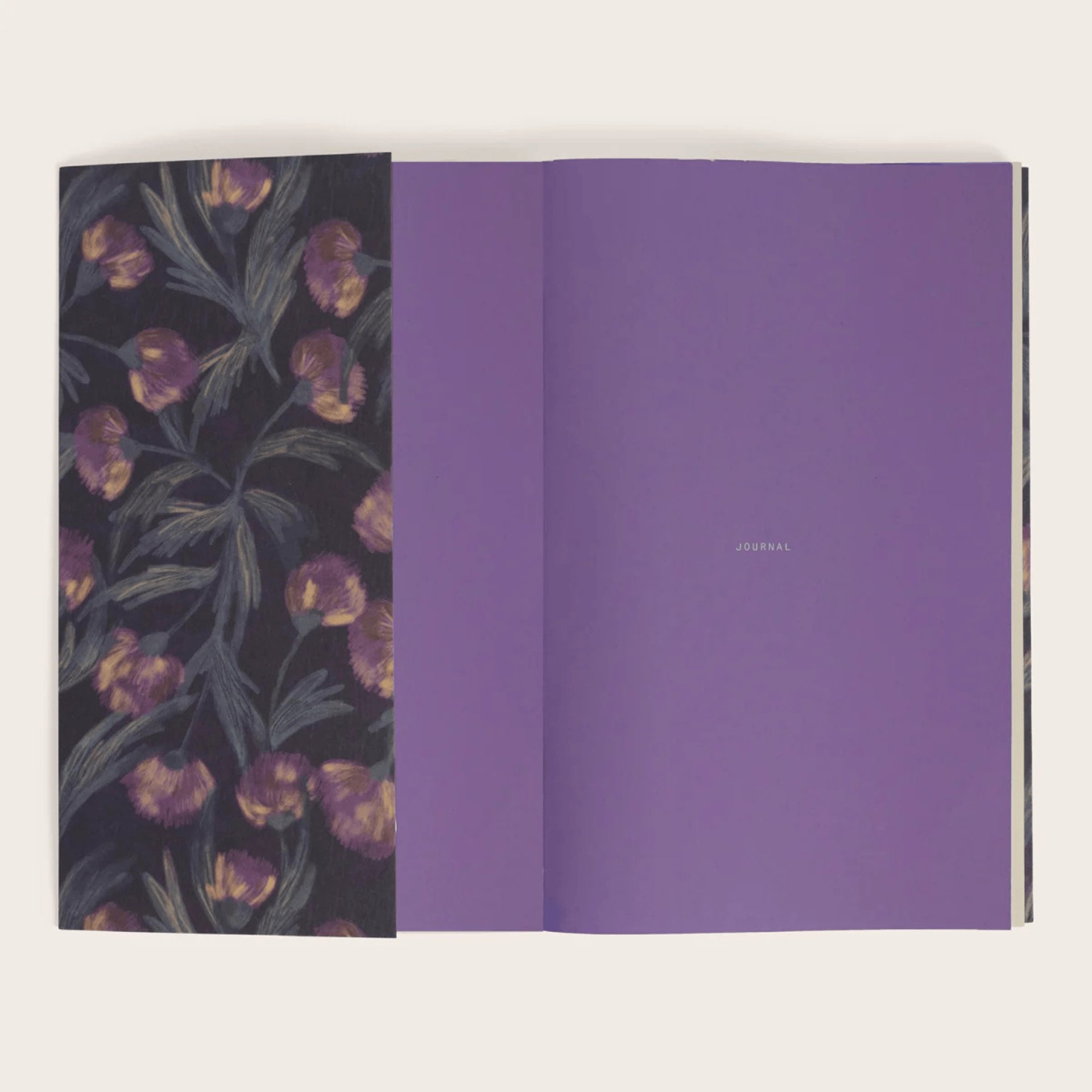 Season Paper Quaderni Journal Alba