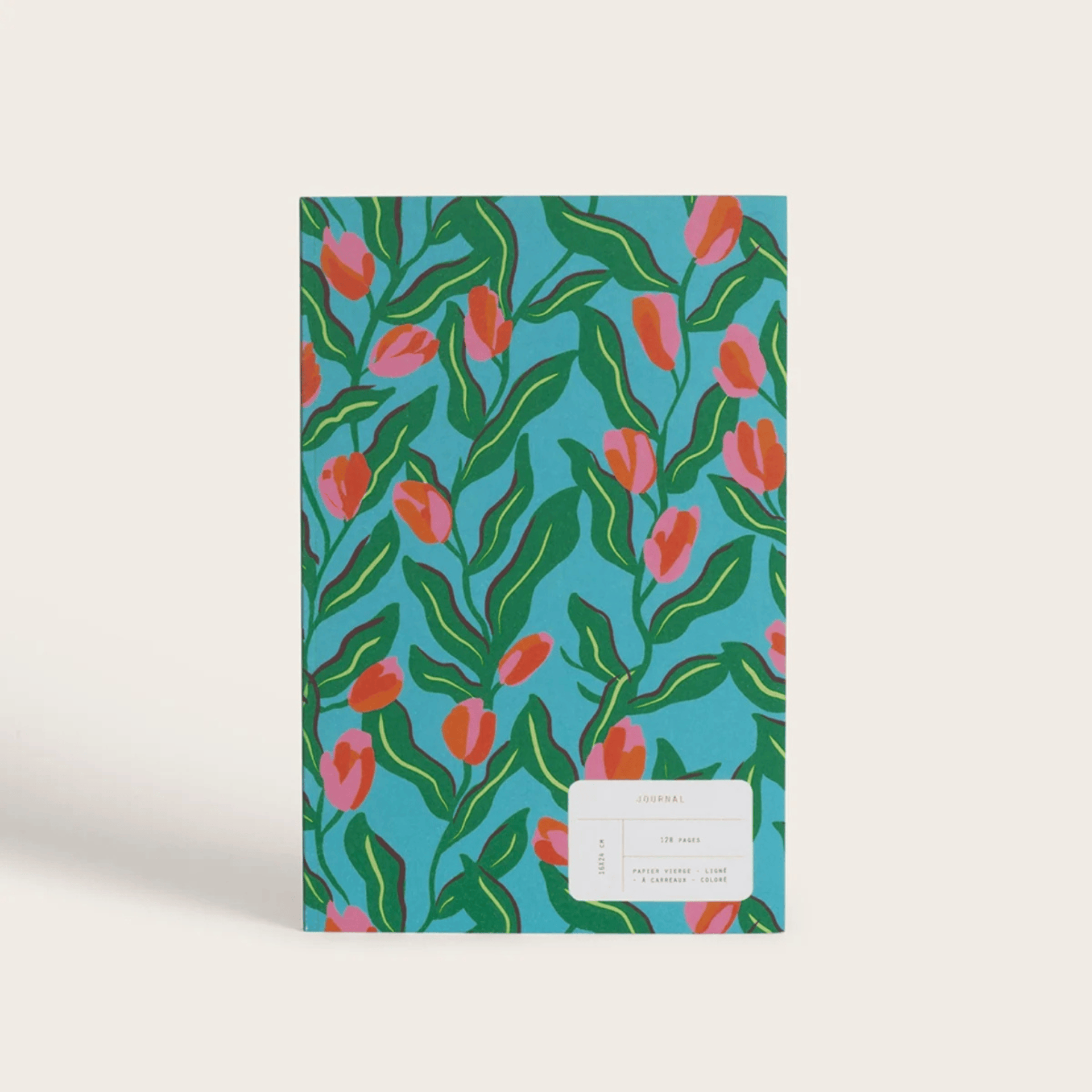 Season Paper Quaderni Journal Amore Mio