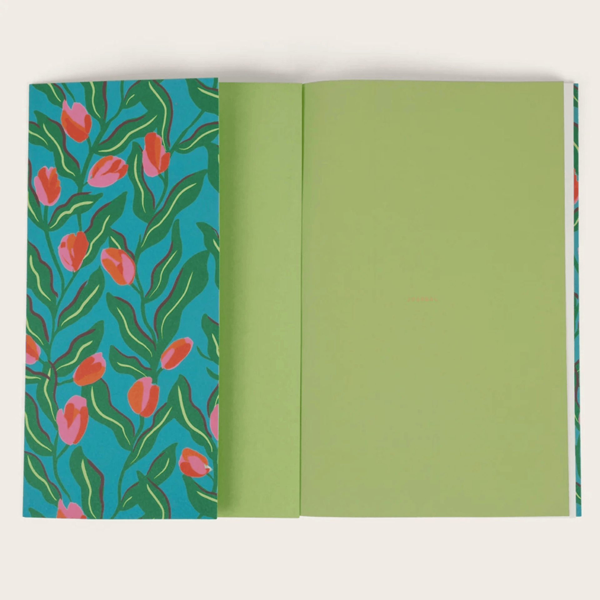 Season Paper Quaderni Journal Amore Mio