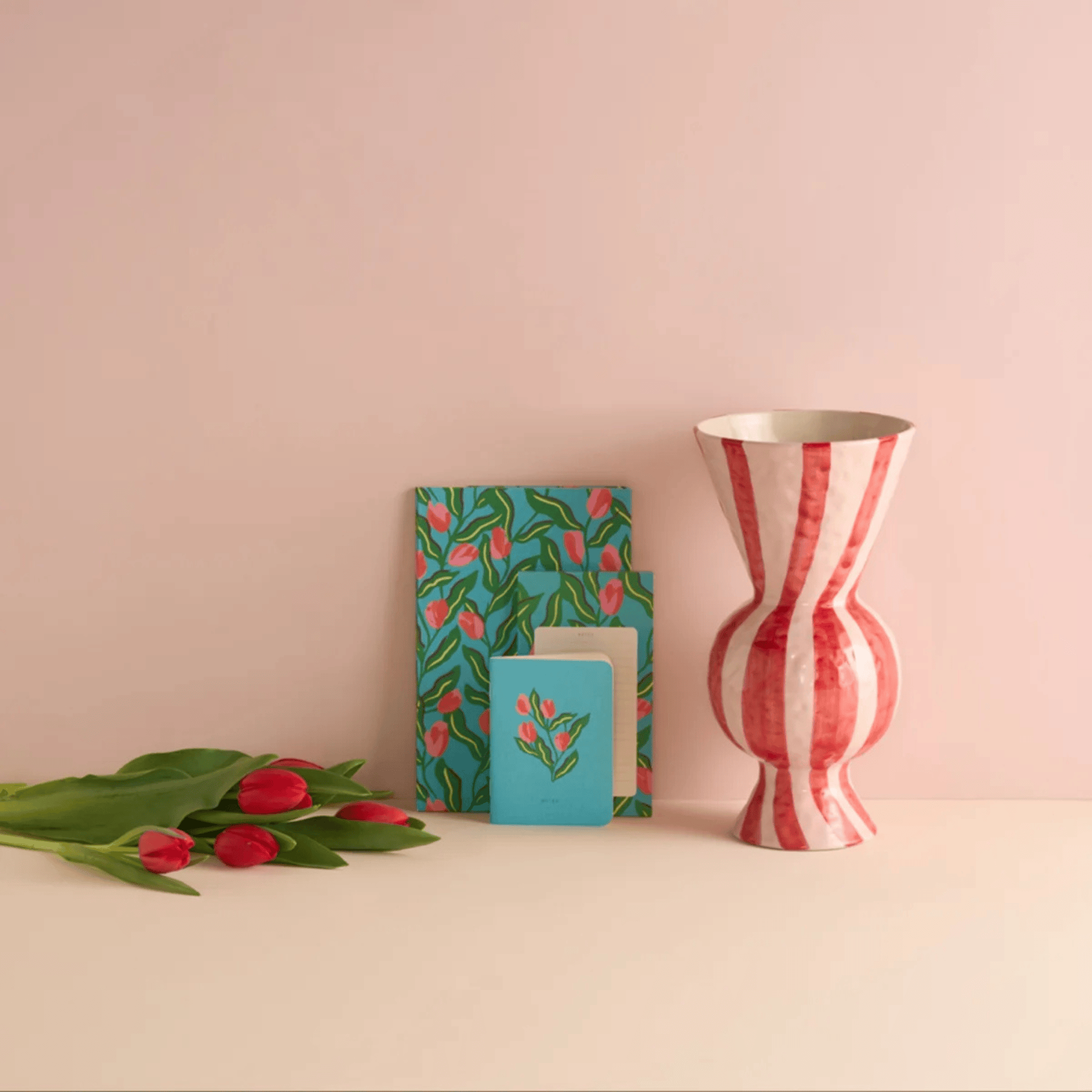 Season Paper Quaderni Journal Amore Mio