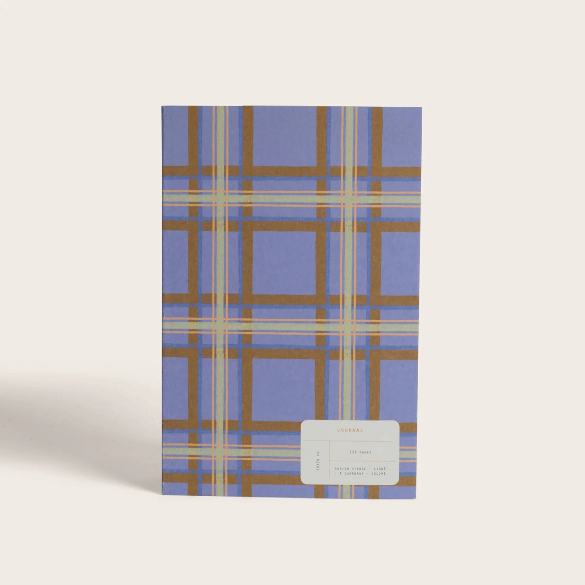 Season Paper Quaderni Journal Etoffe