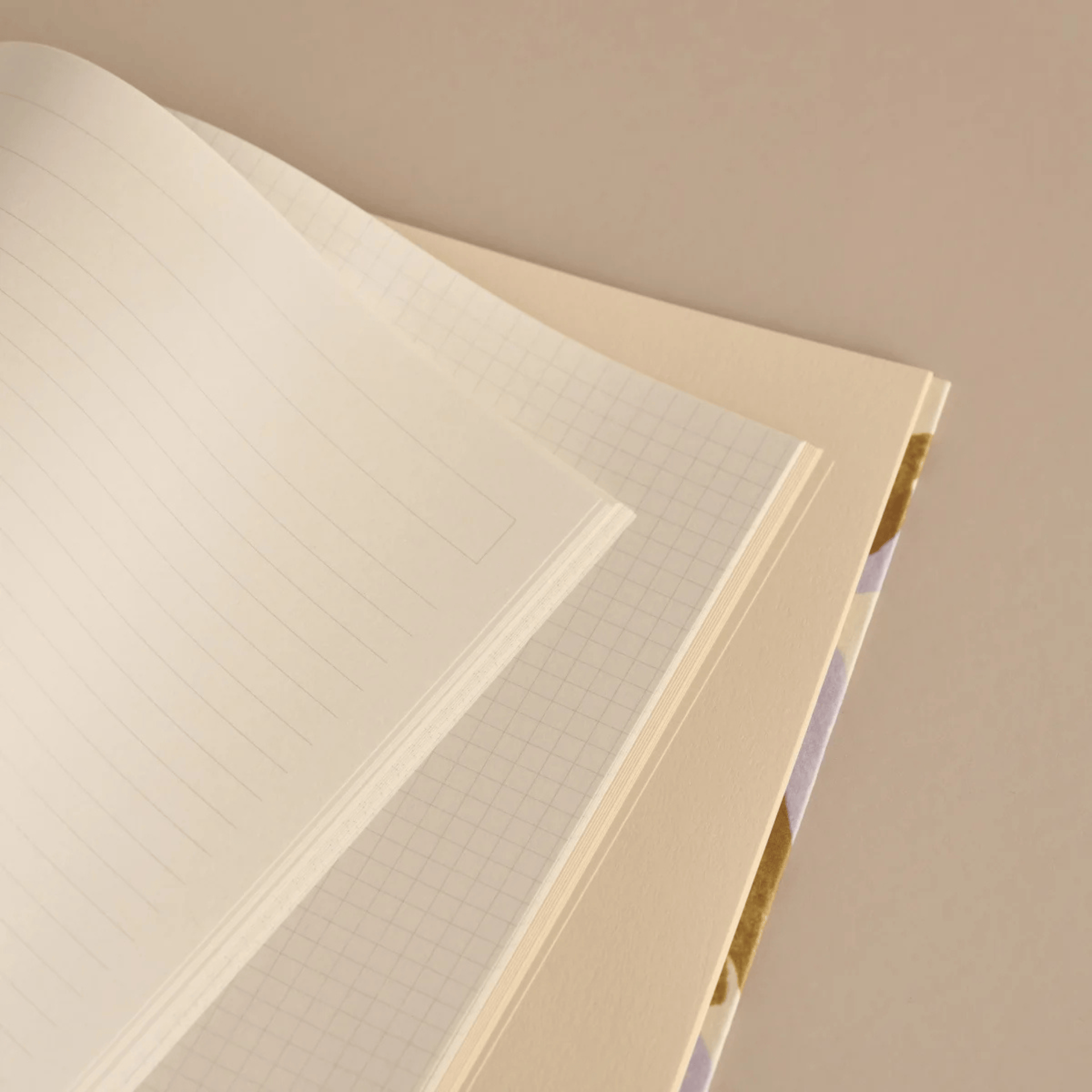 Season Paper Quaderni Journal Etoffe