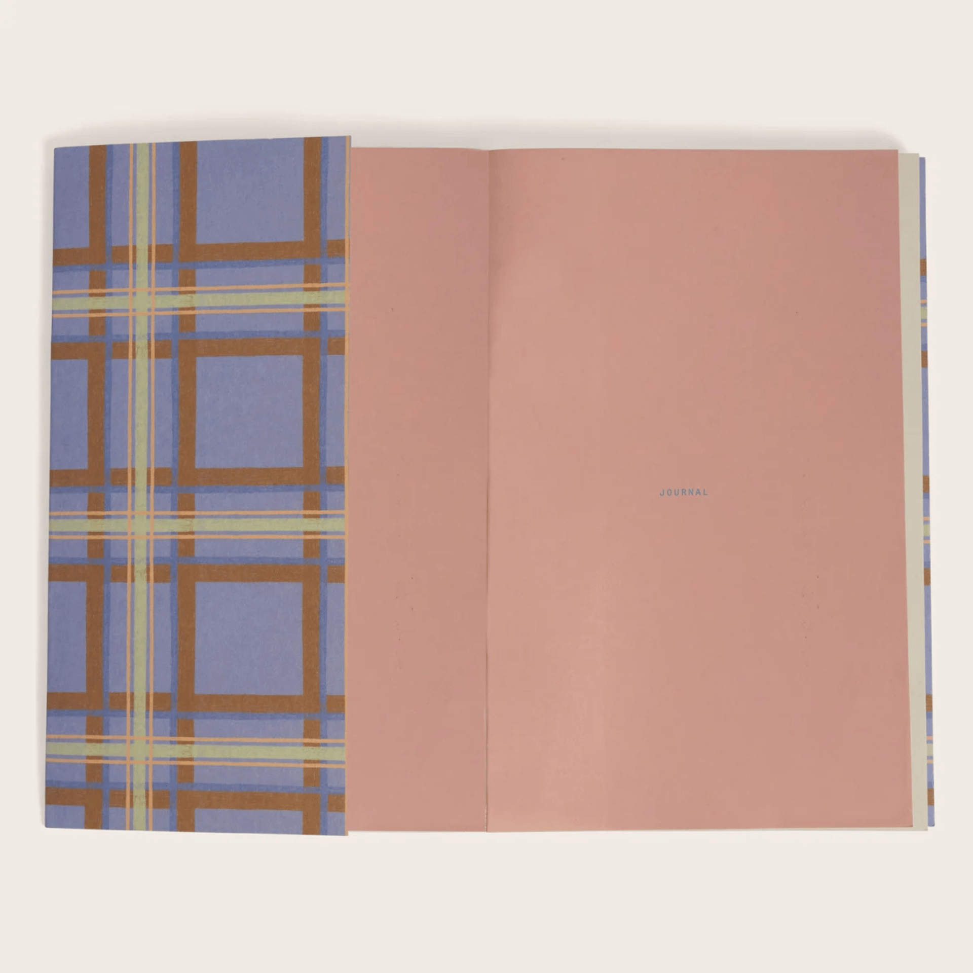 Season Paper Quaderni Journal Etoffe
