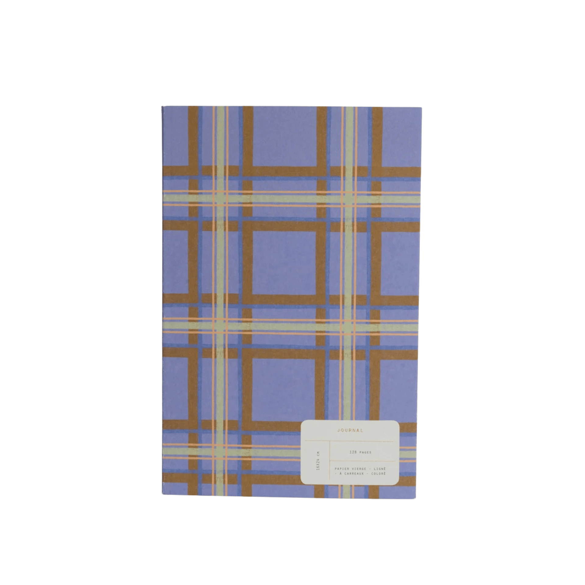 Season Paper Quaderni Journal Etoffe