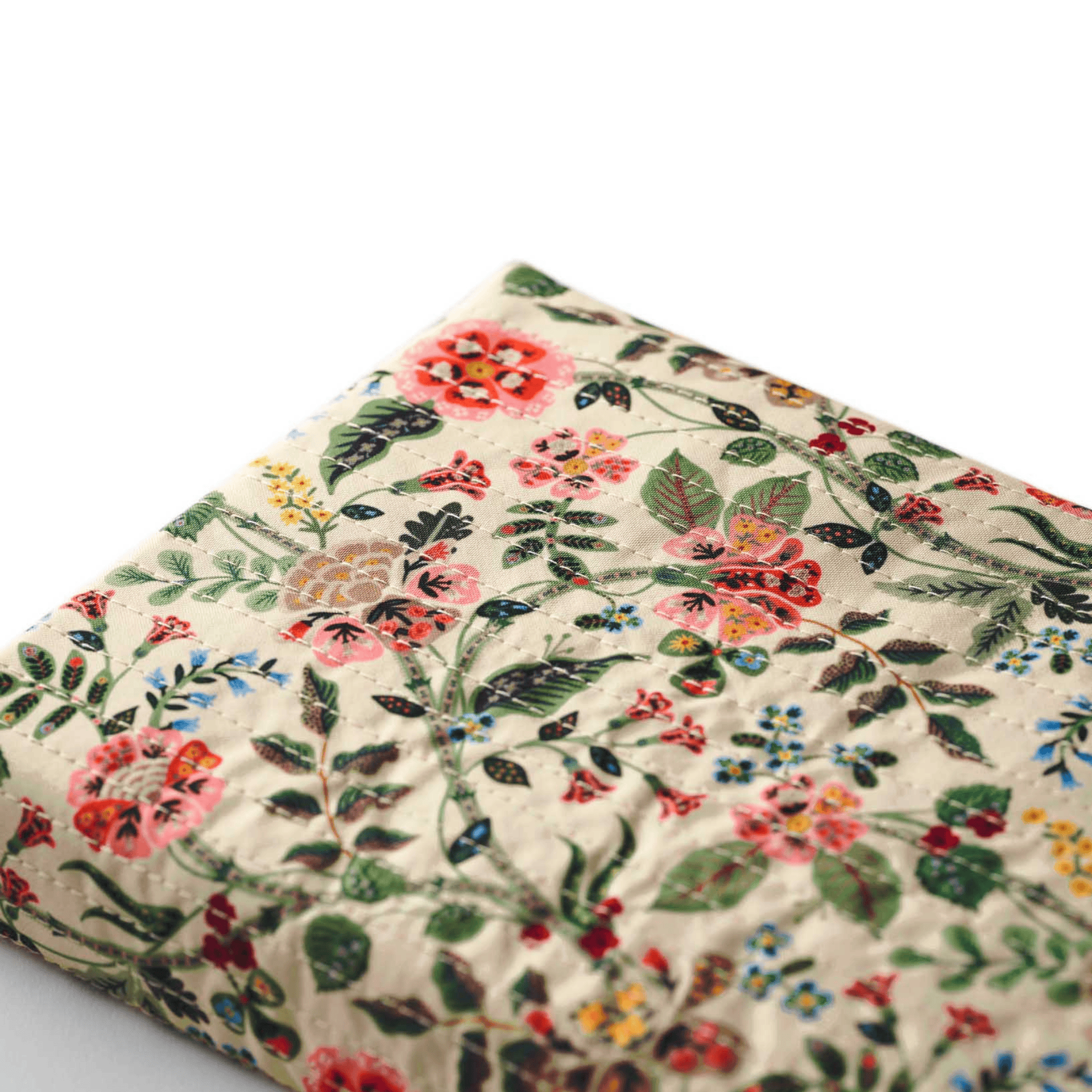 Rifle Paper Quaderni Journal Gracie con copertina trapuntata Rifle Paper