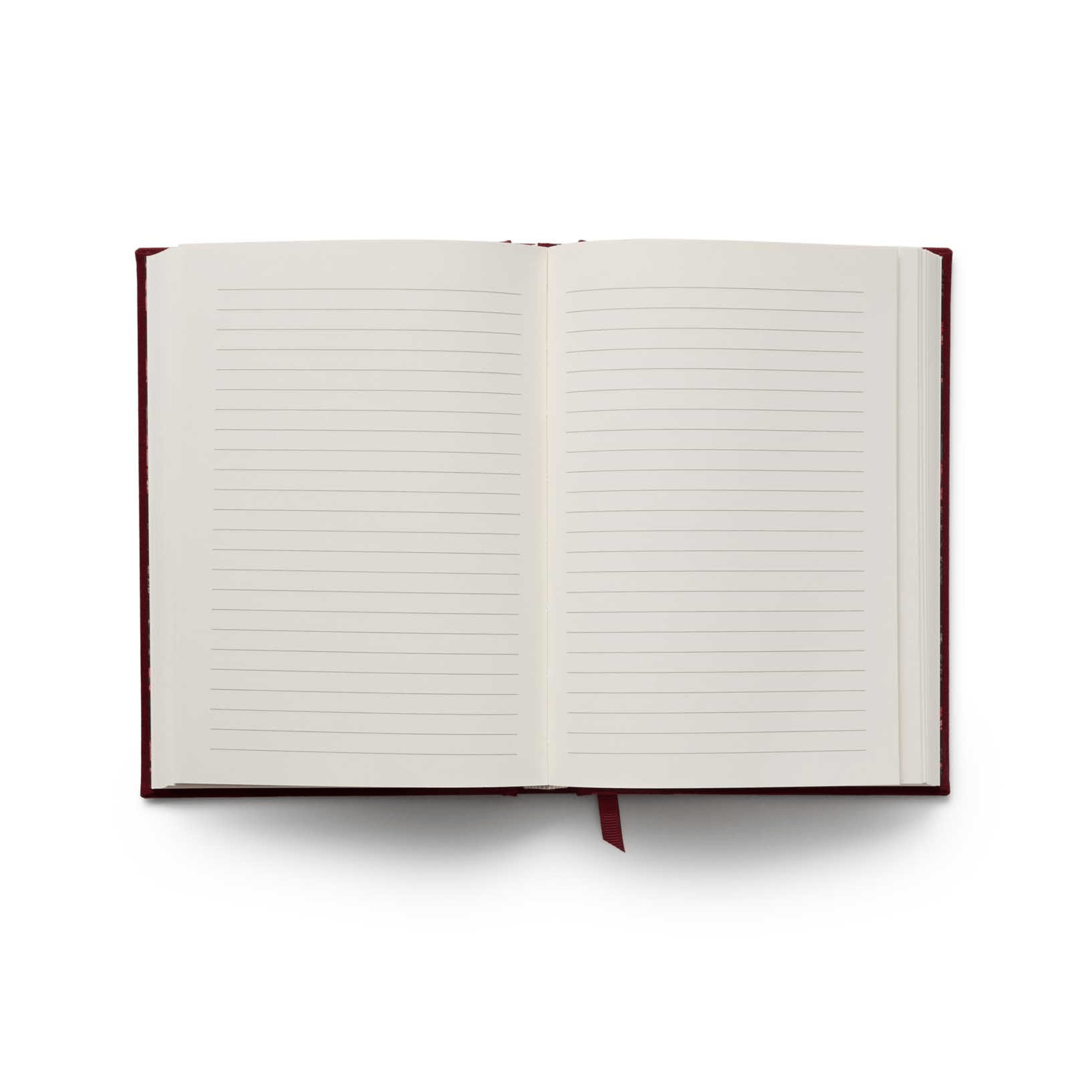 Rifle Paper Quaderni Journal Gracie con copertina trapuntata Rifle Paper